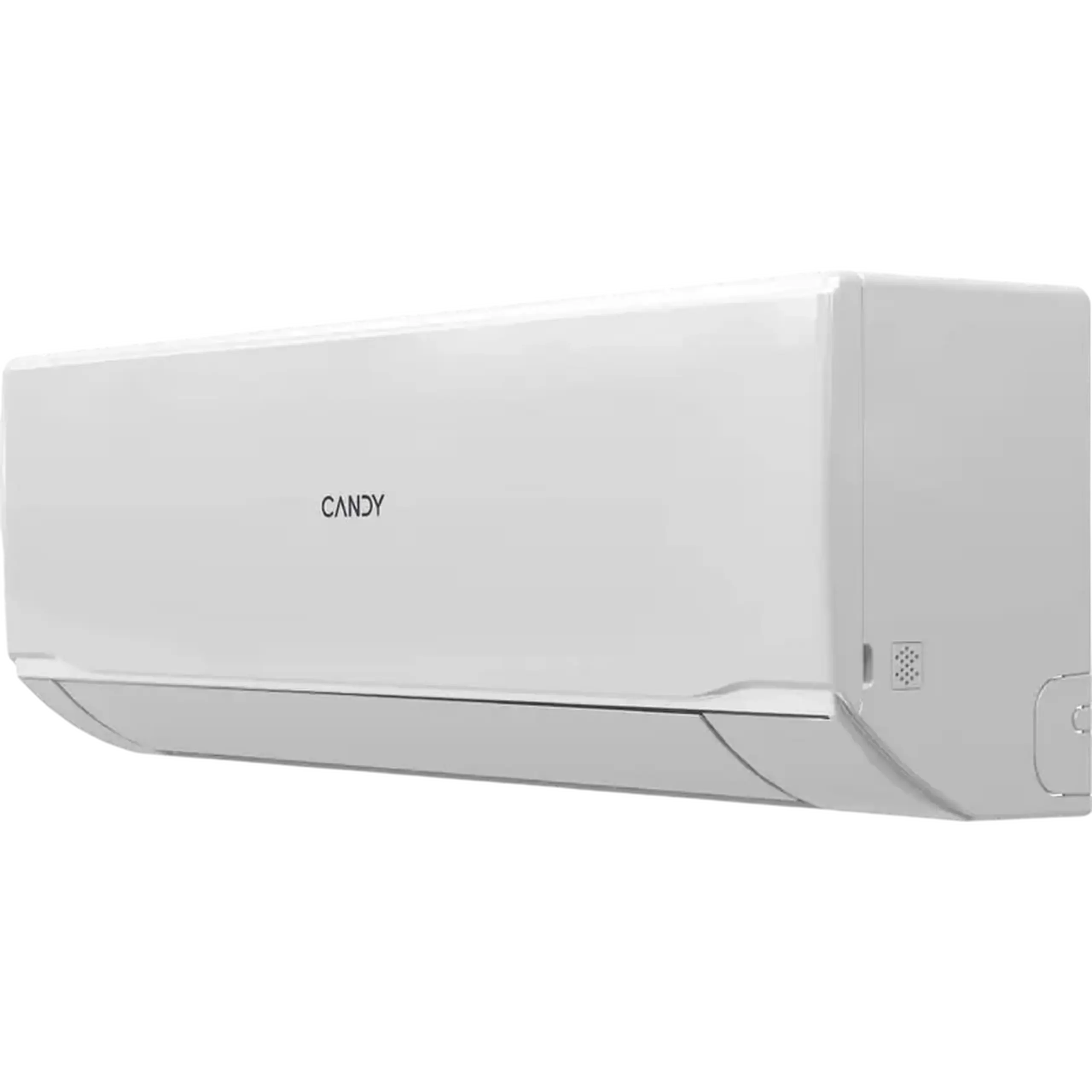 Aparat de aer condiționat Split Candy Brezza CY-09BRIN/CY-09BROUT, 9kBTU/h, Alb