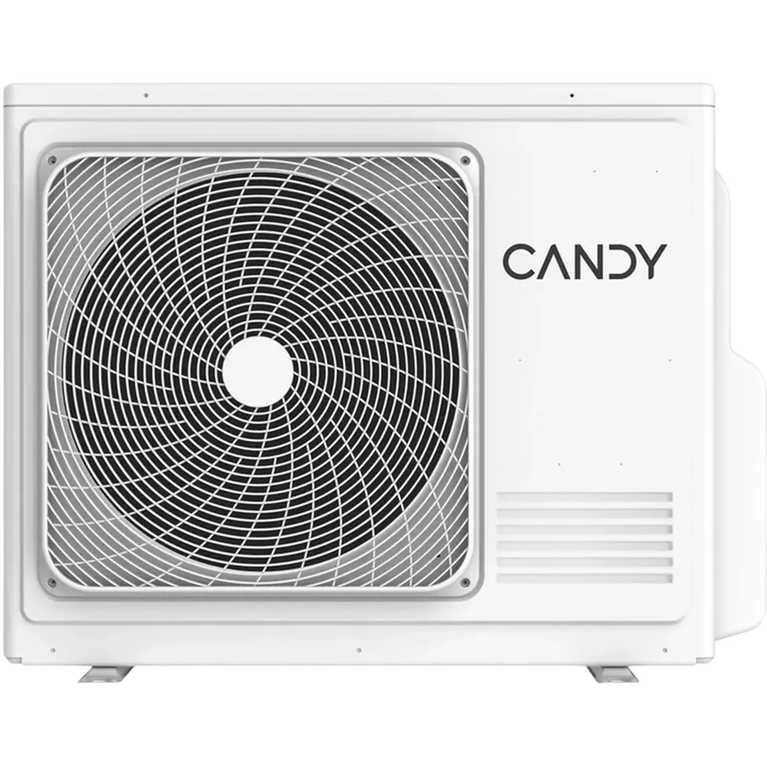 Aparat de aer condiționat Split Candy Brezza CY-09BRIN/CY-09BROUT, 9kBTU/h, Alb