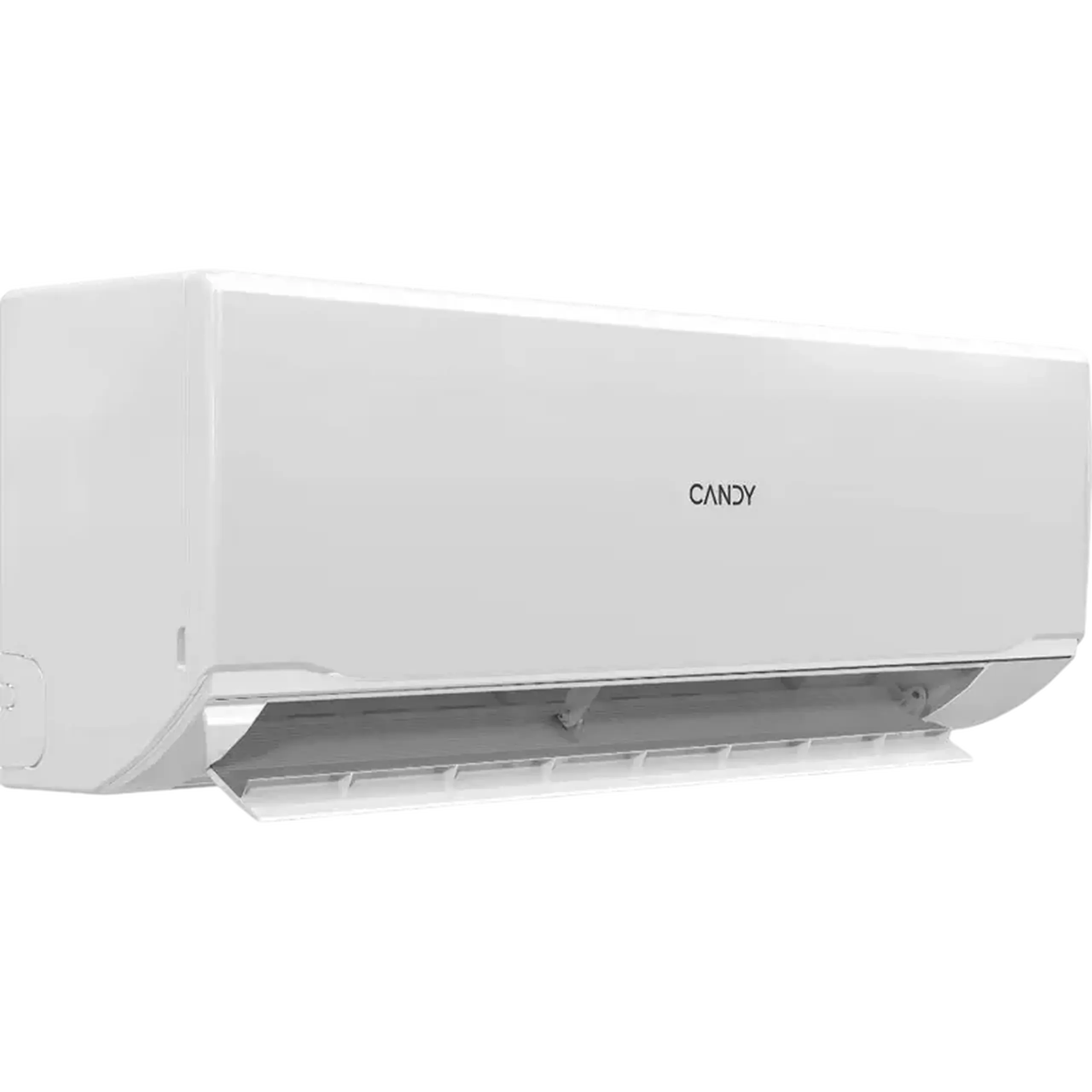 Aparat de aer condiționat Split Candy Brezza CY-09BRIN/CY-09BROUT, 9kBTU/h, Alb