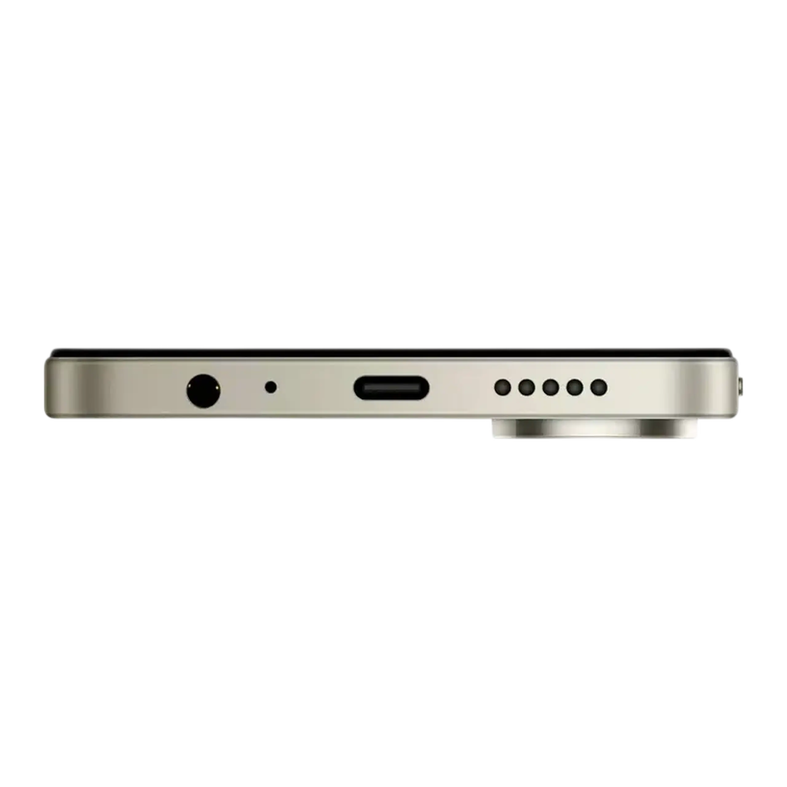 Smartphone Xiaomi Poco C81 Pro, 4GB/256GB, Verde
