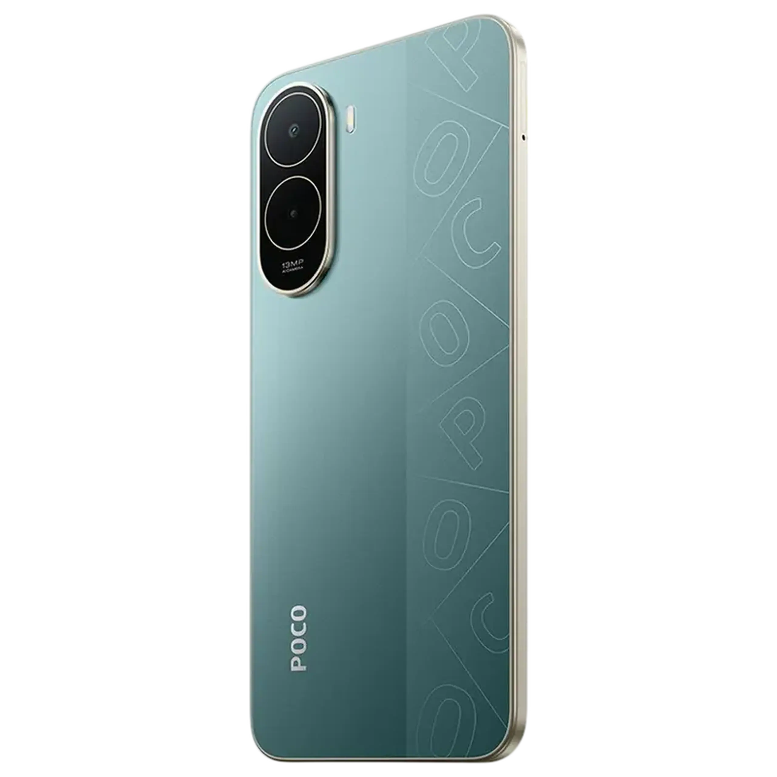 Smartphone Xiaomi Poco C81 Pro, 4GB/256GB, Verde