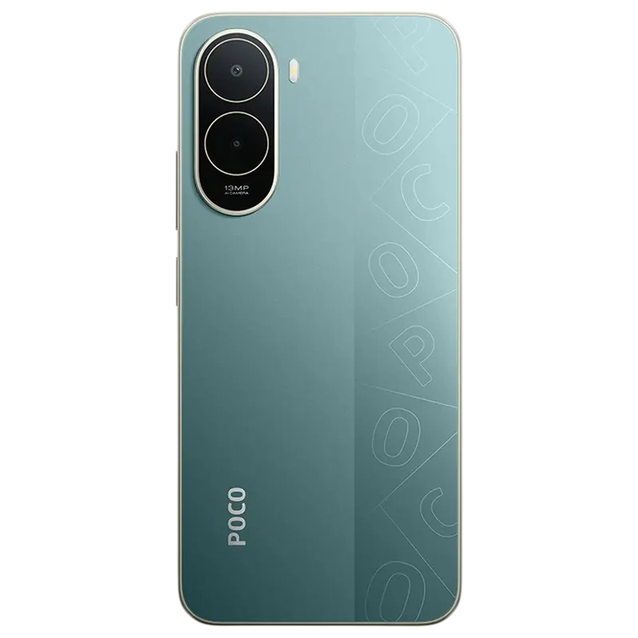 Smartphone Xiaomi Poco C81 Pro, 4GB/256GB, Verde