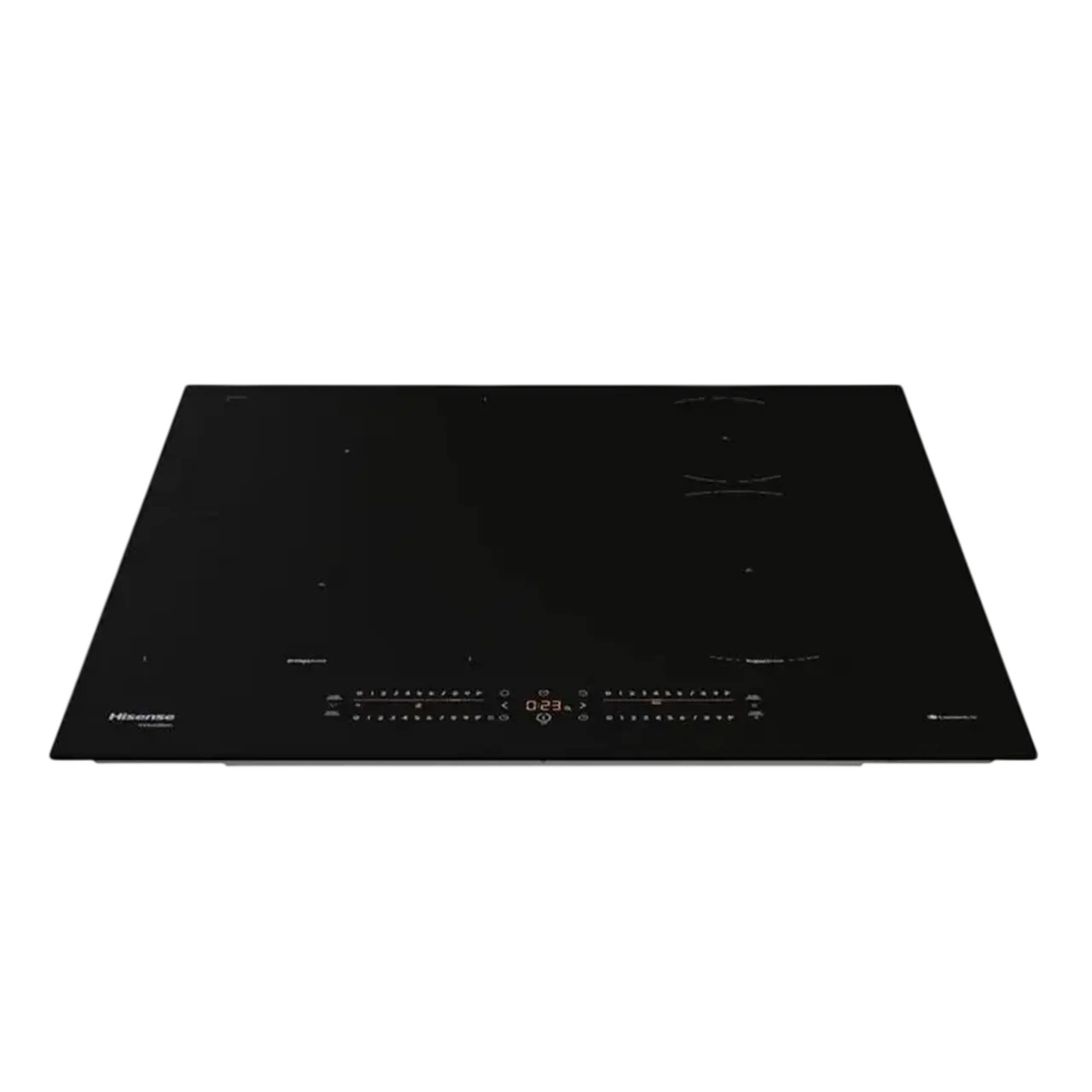 Plită cu inducție Hisense HI6432BSCWF, Negru