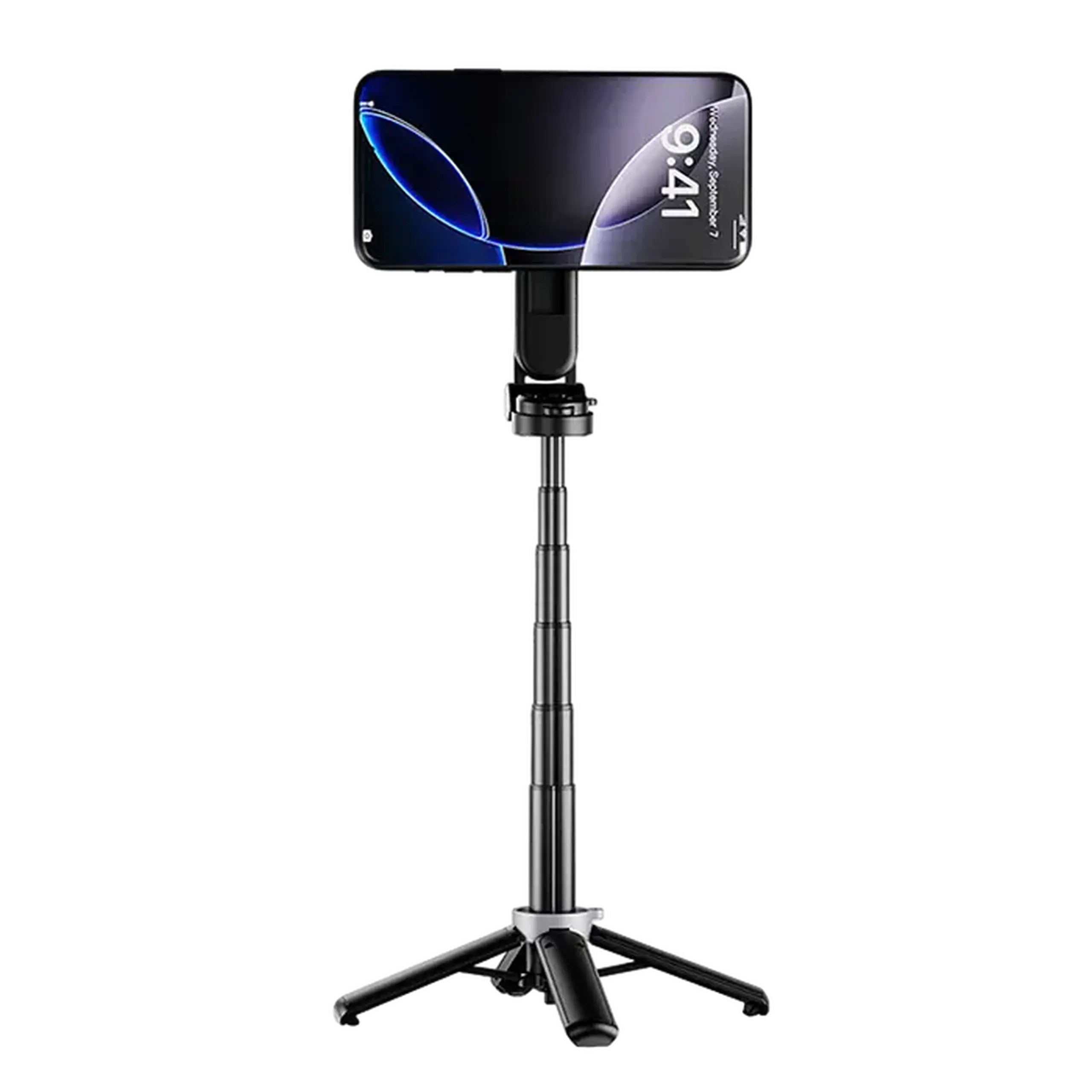 Selfie Stick XO SS29 Pro, Negru