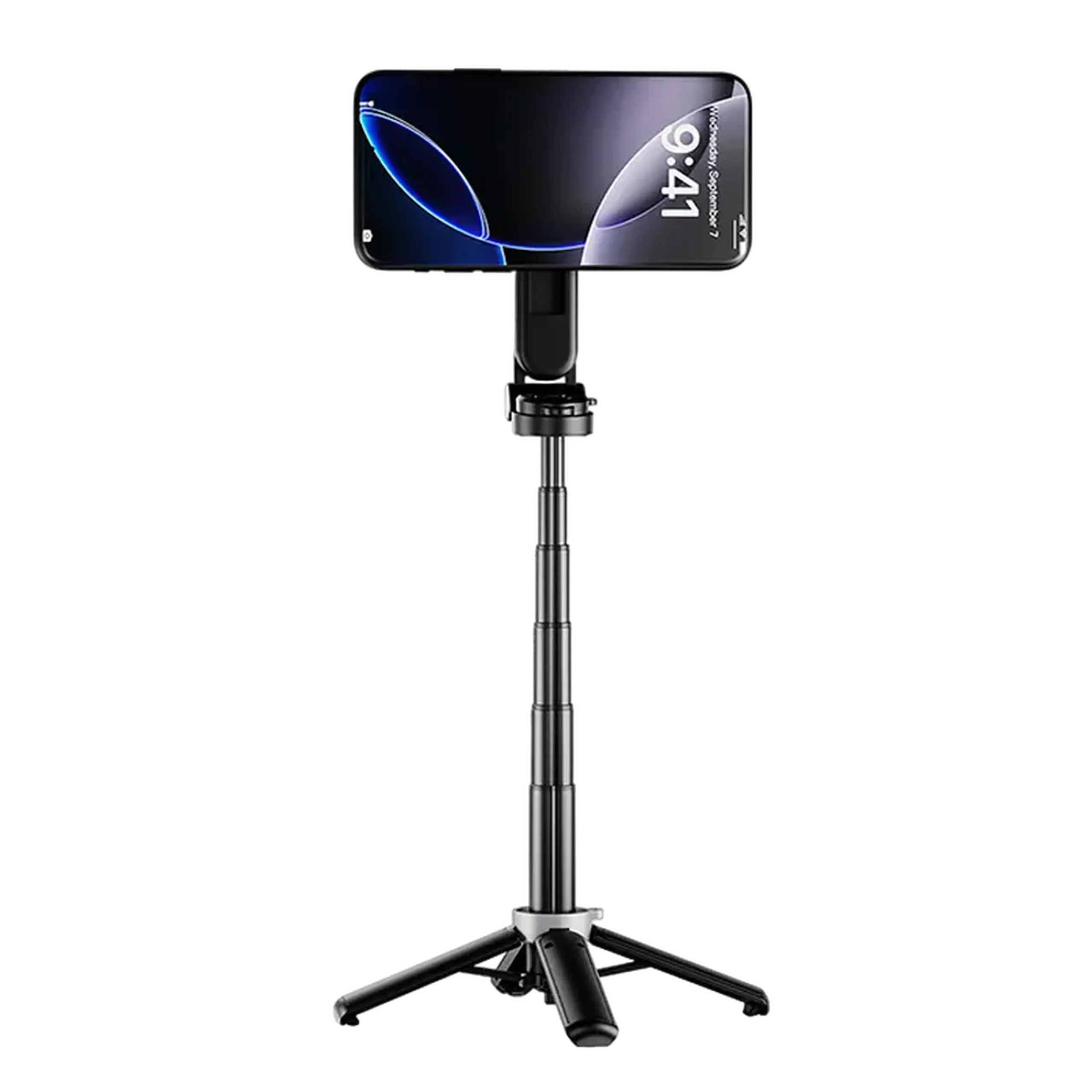 Selfie Stick XO SS29 Pro, Negru