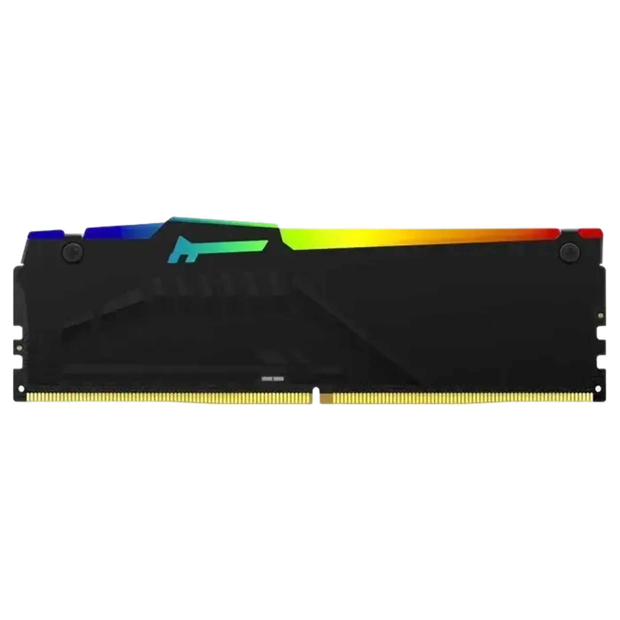 Memorie RAM Kingston FURY Beast RGB, DDR5 SDRAM, 6000 MHz, 32GB, KF560C36BBE2A-32