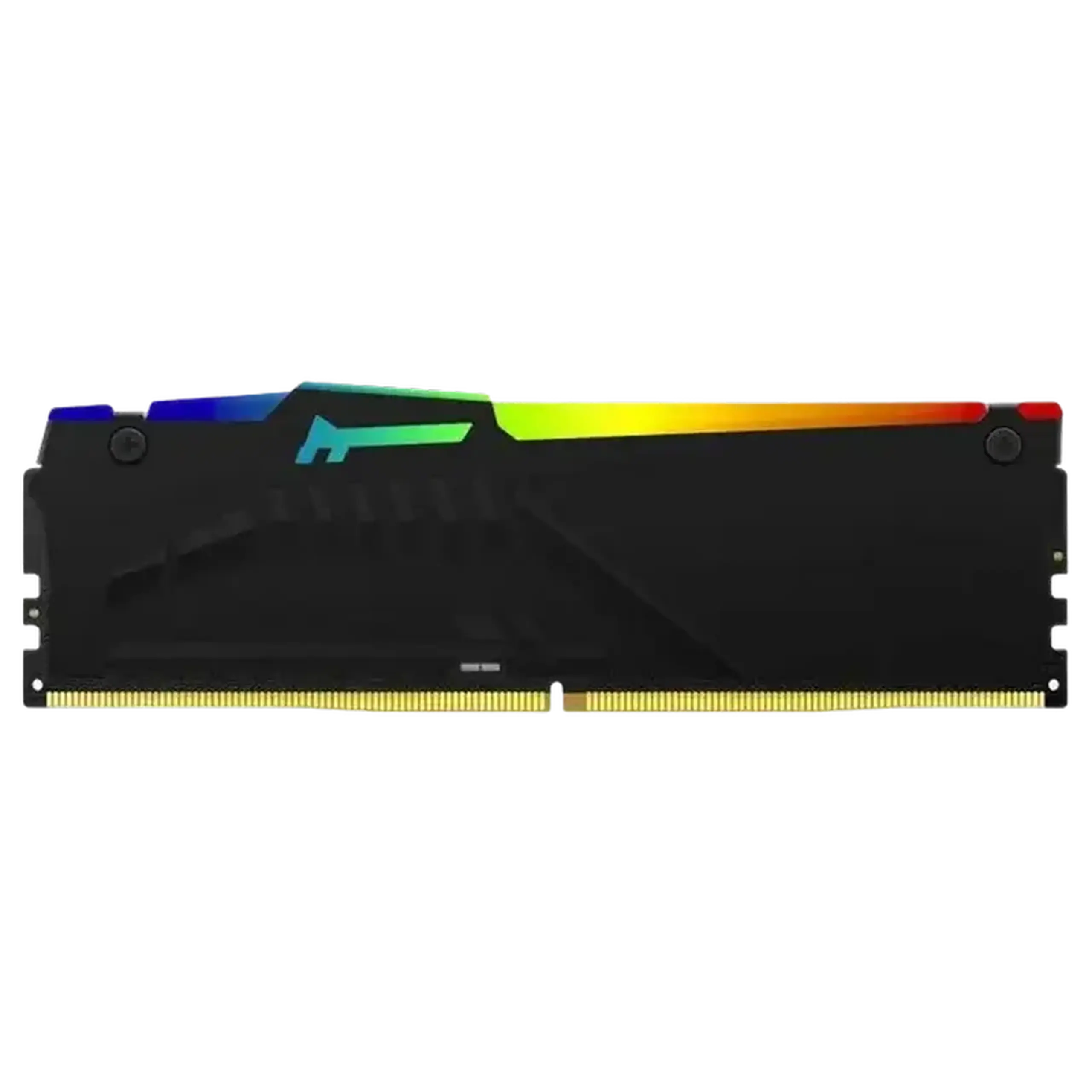 Memorie RAM Kingston FURY Beast RGB, DDR5 SDRAM, 6000 MHz, 32GB, KF560C36BBE2A-32
