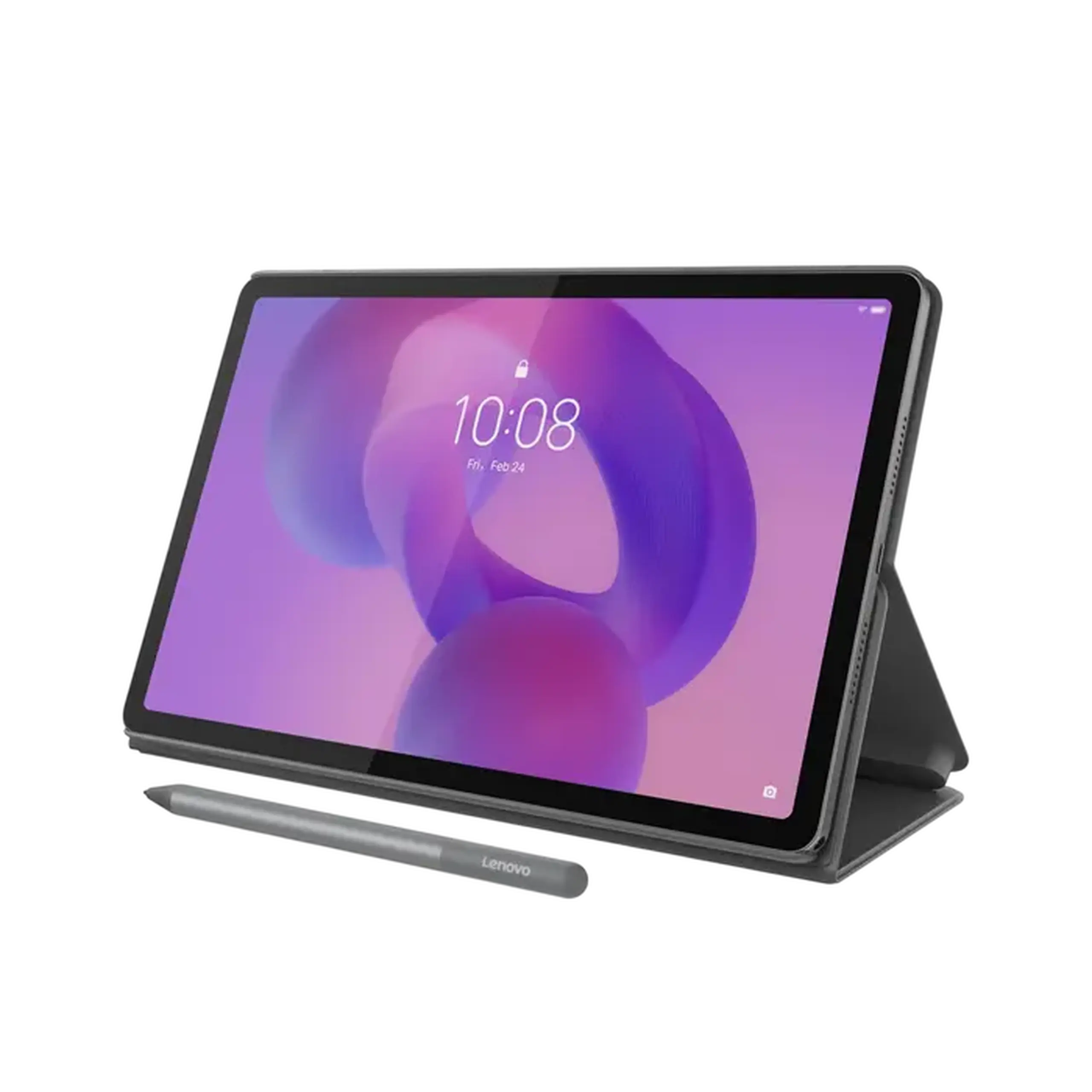 Tabletă Lenovo Idea Tab, Wi-Fi, 8GB/128GB, Luna Grey
