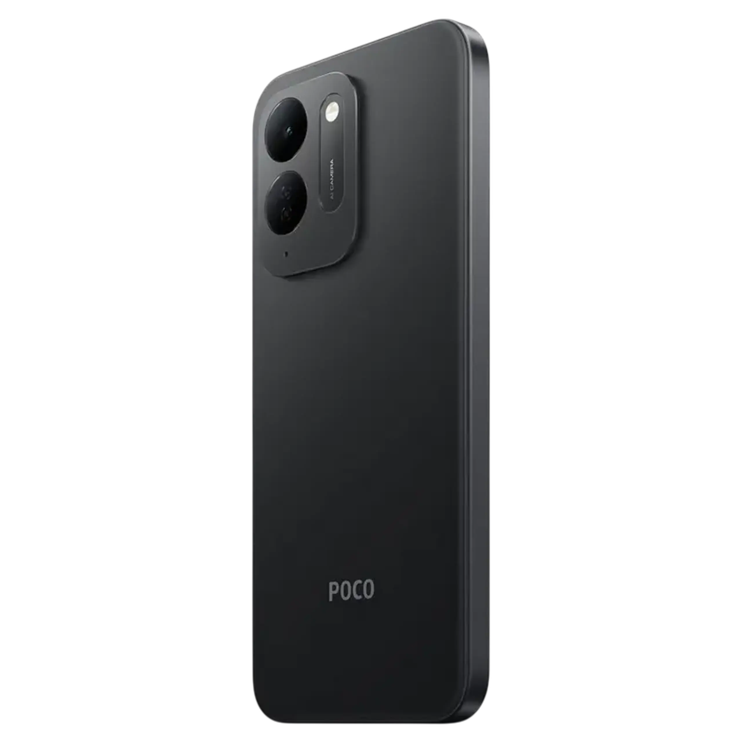 Smartphone Xiaomi Poco C95 Pro, 8GB/256GB, Negru