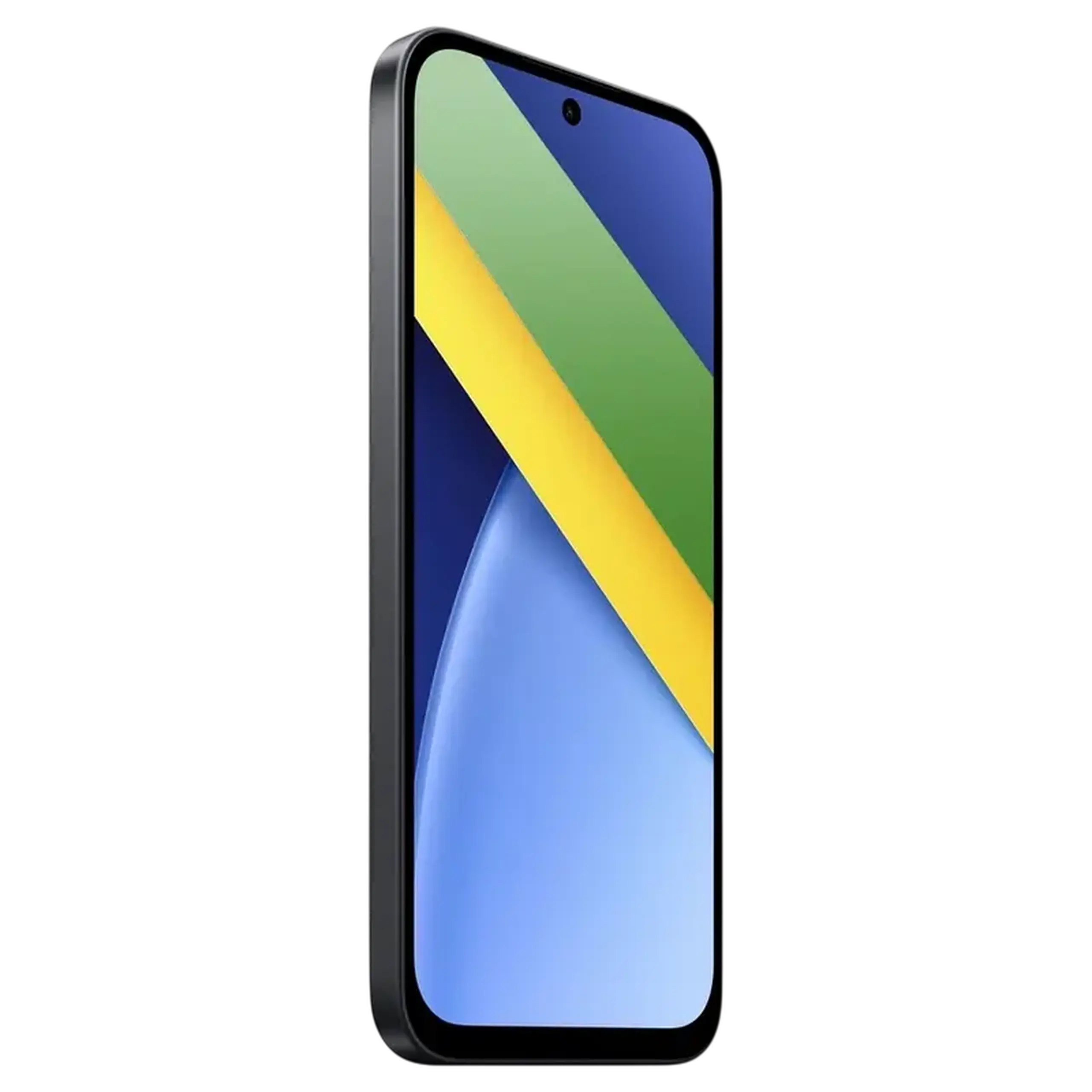 Smartphone Xiaomi Poco C95 Pro, 8GB/256GB, Negru