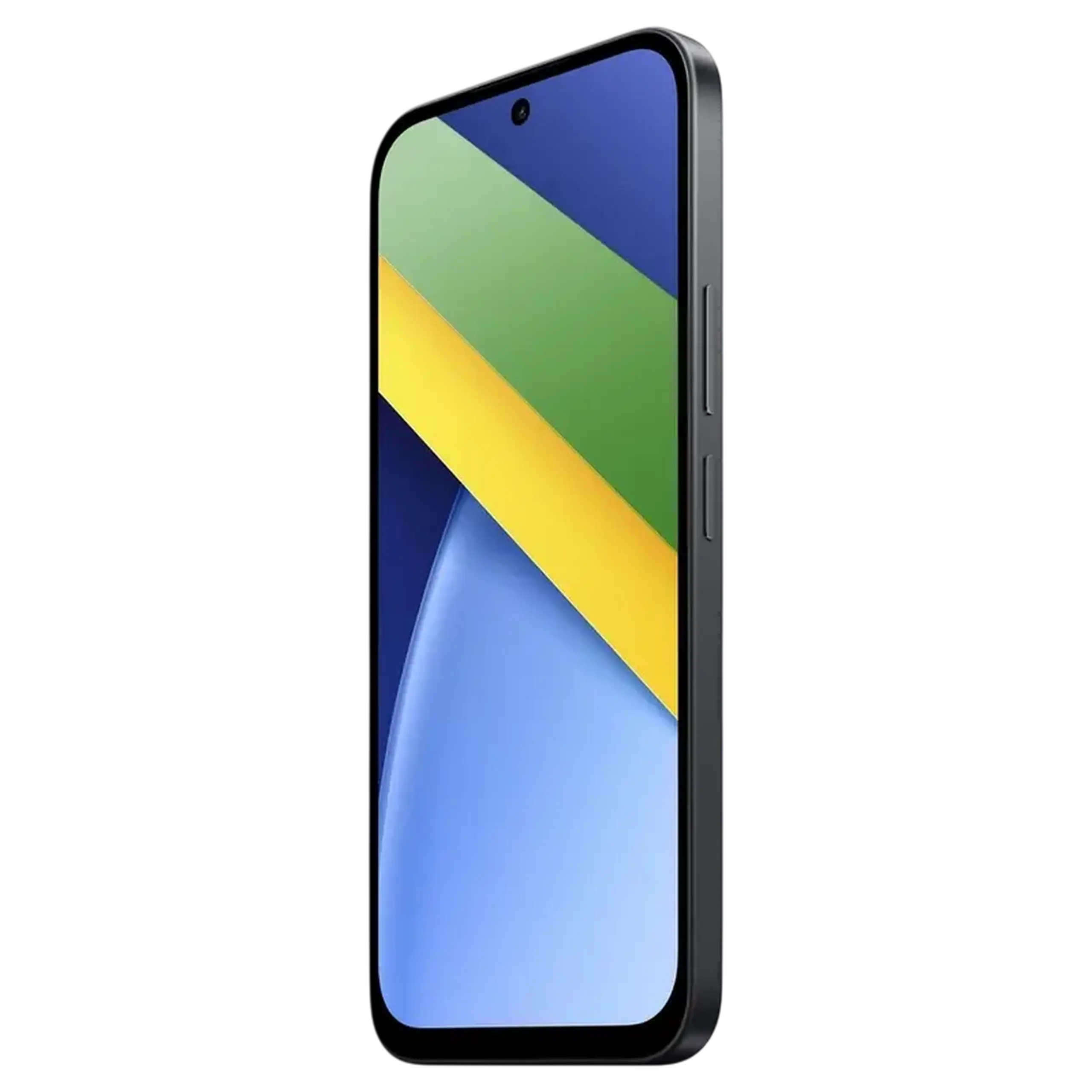 Smartphone Xiaomi Poco C95 Pro, 8GB/256GB, Negru