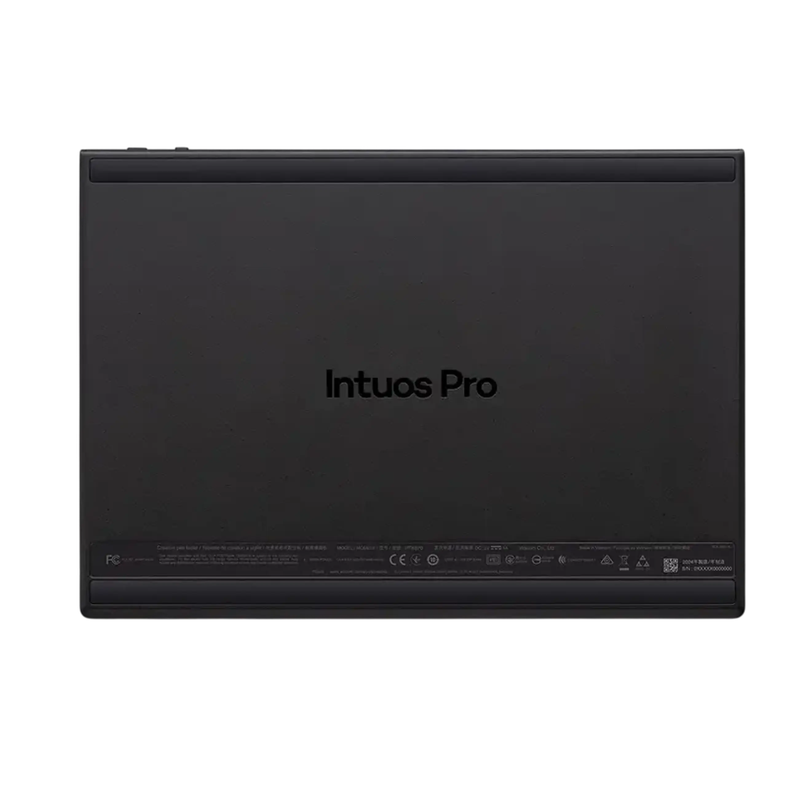 Tabletă Grafică Wacom Intuos Pro Medium, Negru