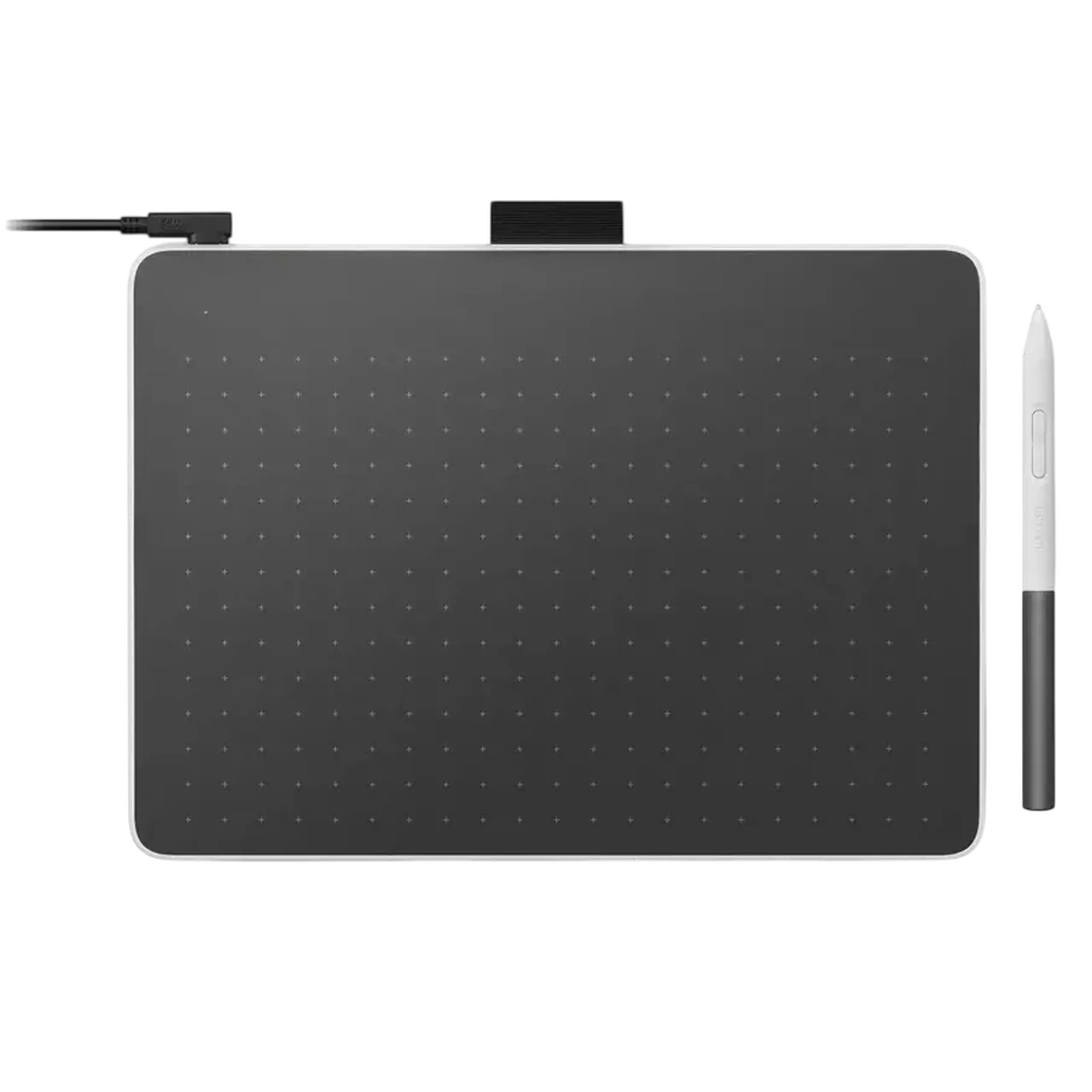 Tabletă Grafică Wacom One Medium, Negru