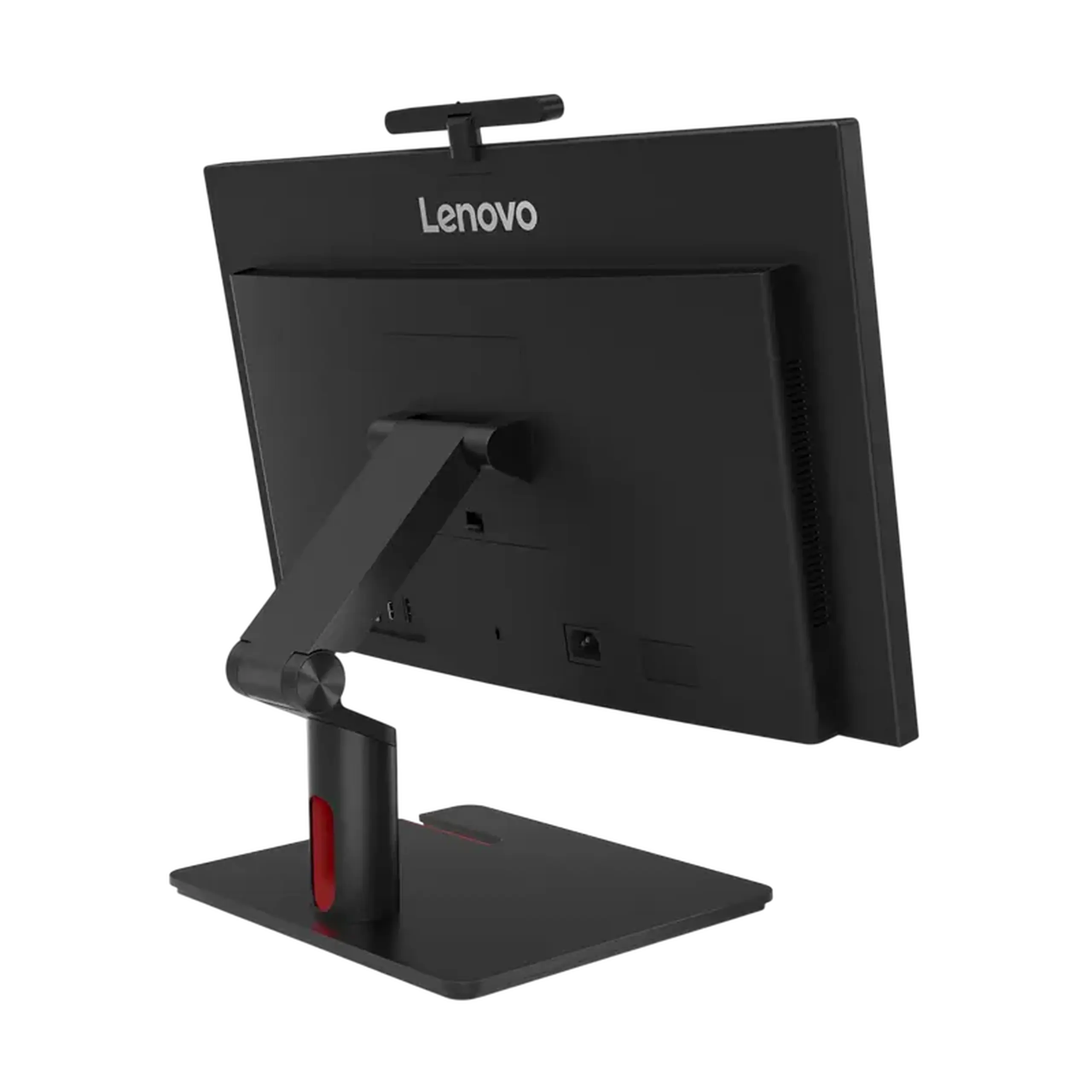 Computer All-in-One Lenovo ThinkCentre M90a Gen6, 23,8", Intel Core 7 265, 16GB/1024GB, Windows 11 Pro, Negru