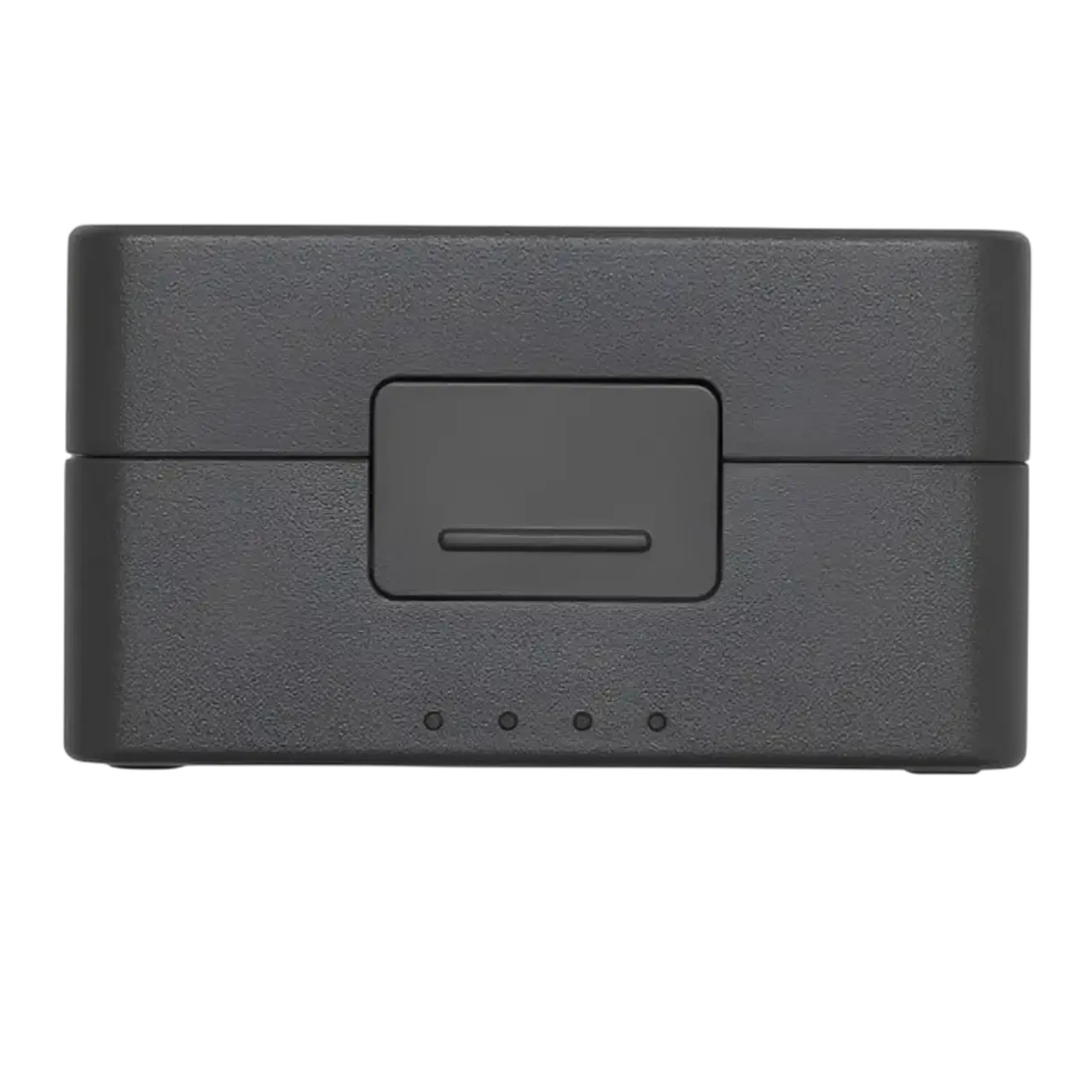 Case de încărcare DJI Mic Mini 2 for 1TX + 1Mobile RX, Fără fir, Negru