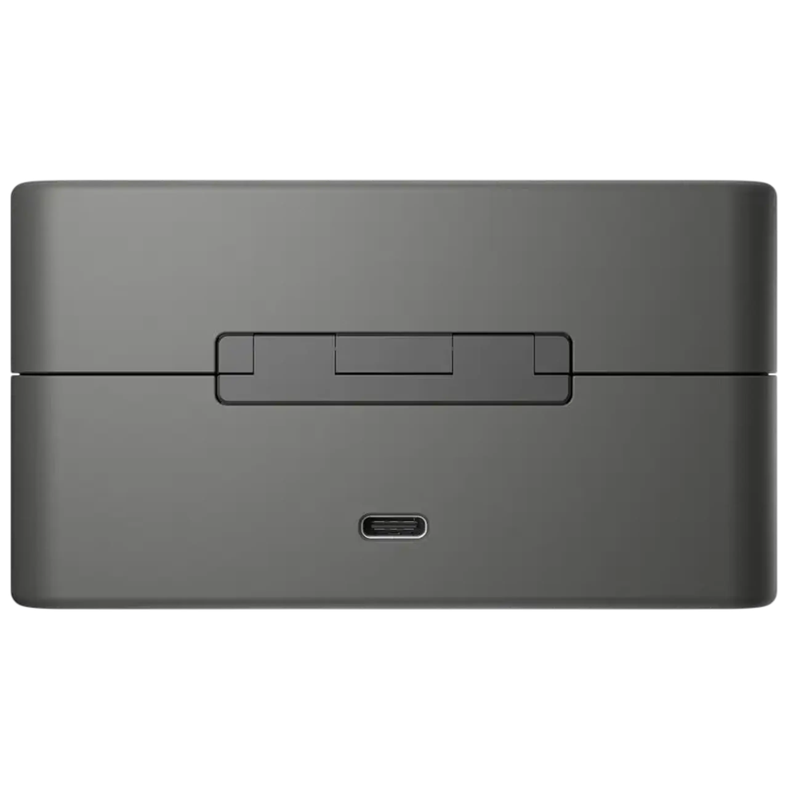 Case de încărcare DJI Mic Mini 2 for 1TX + 1Mobile RX, Fără fir, Negru