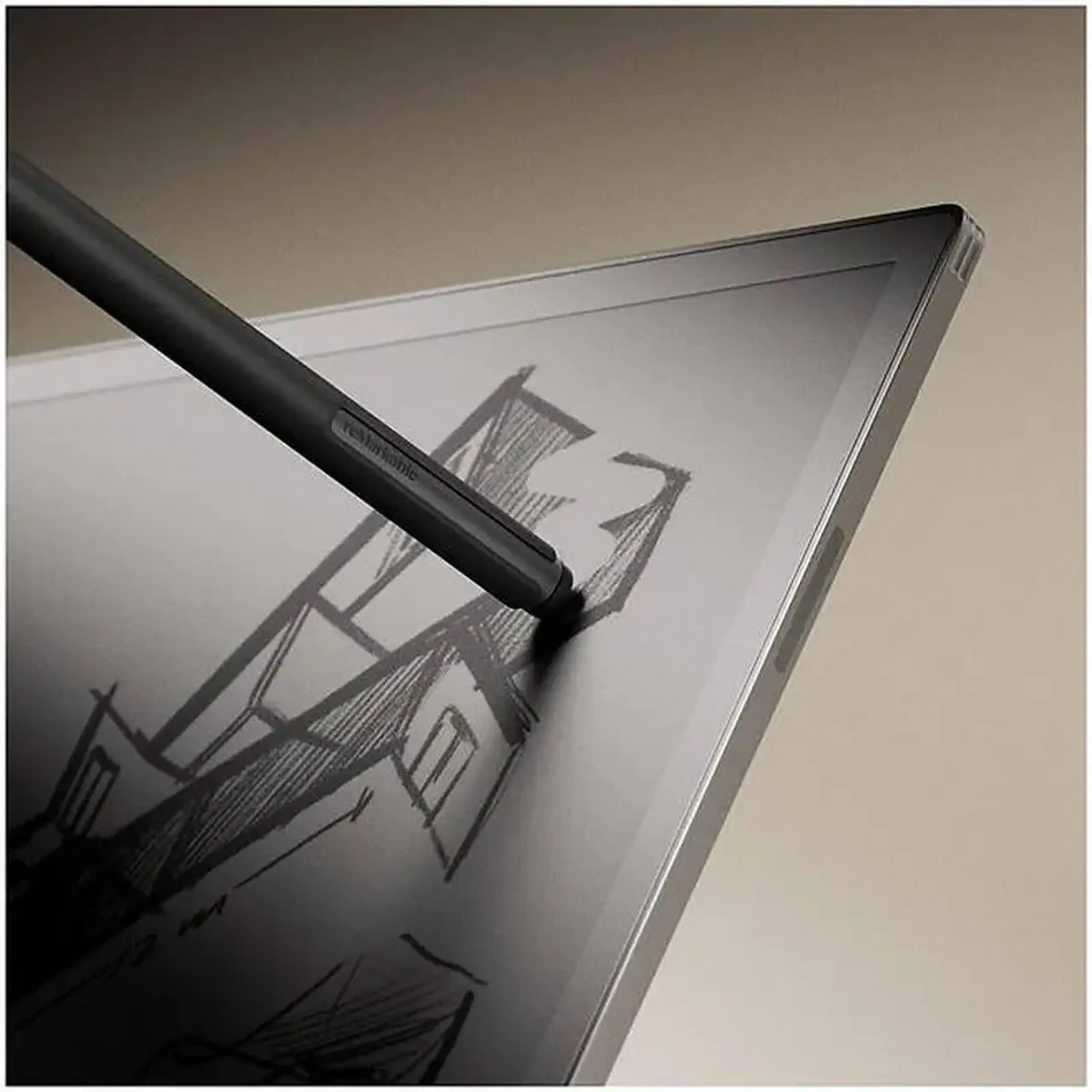 eBook Reader reMarkable Paper Pro - Keyboard Folio US, Maro
