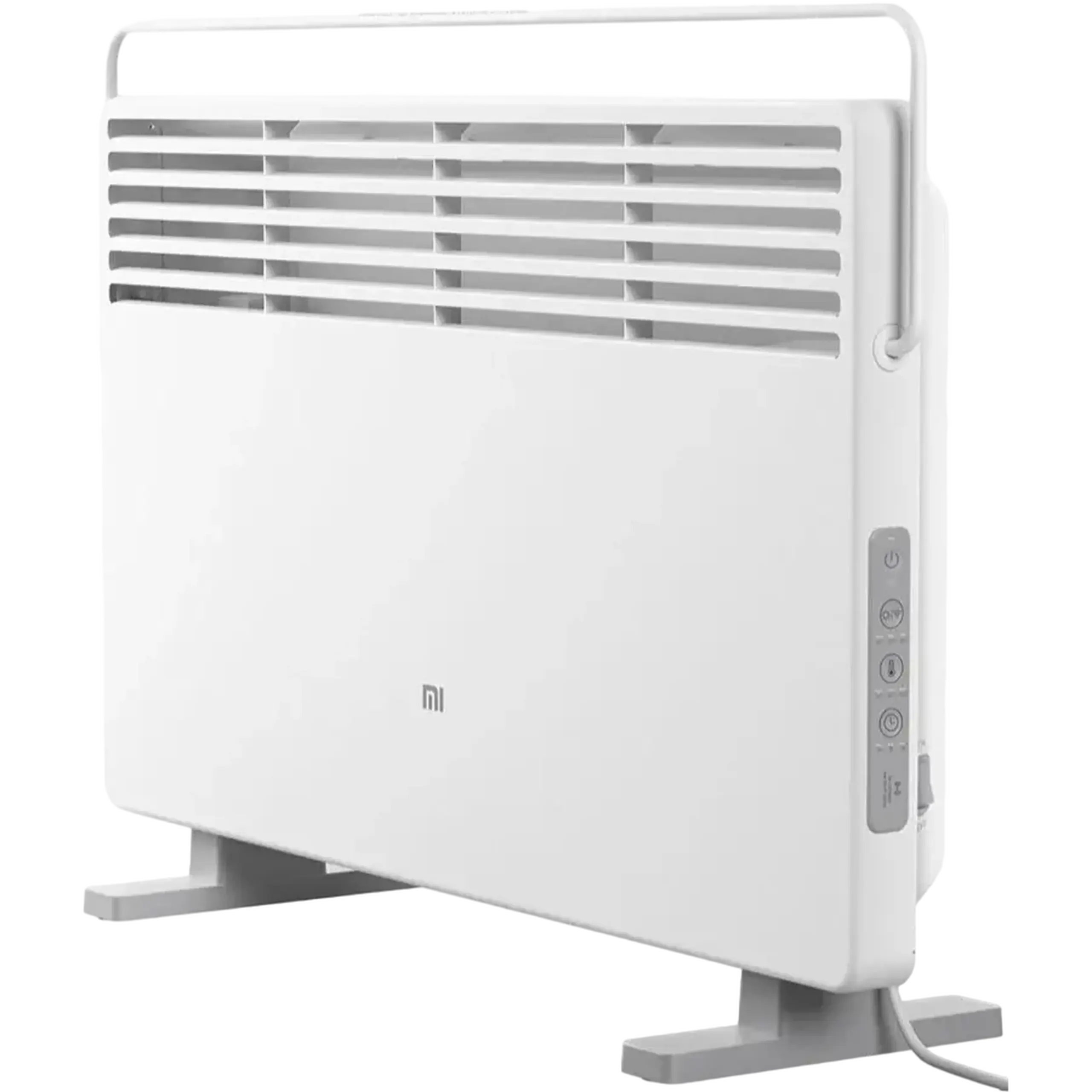 Convector Xiaomi Smart Space Heater S, 2200W, Alb
