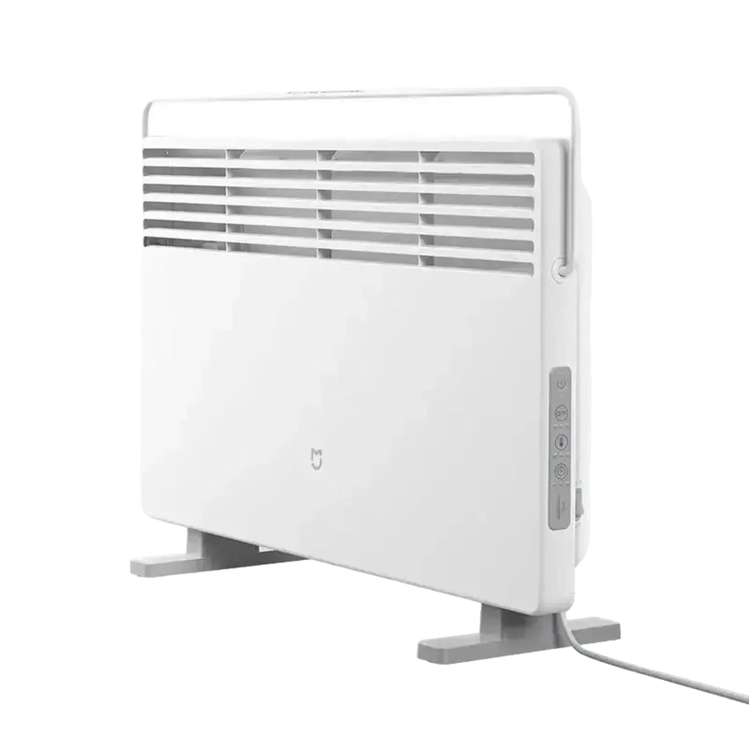 Convector Xiaomi Smart Space Heater S, 2200W, Alb