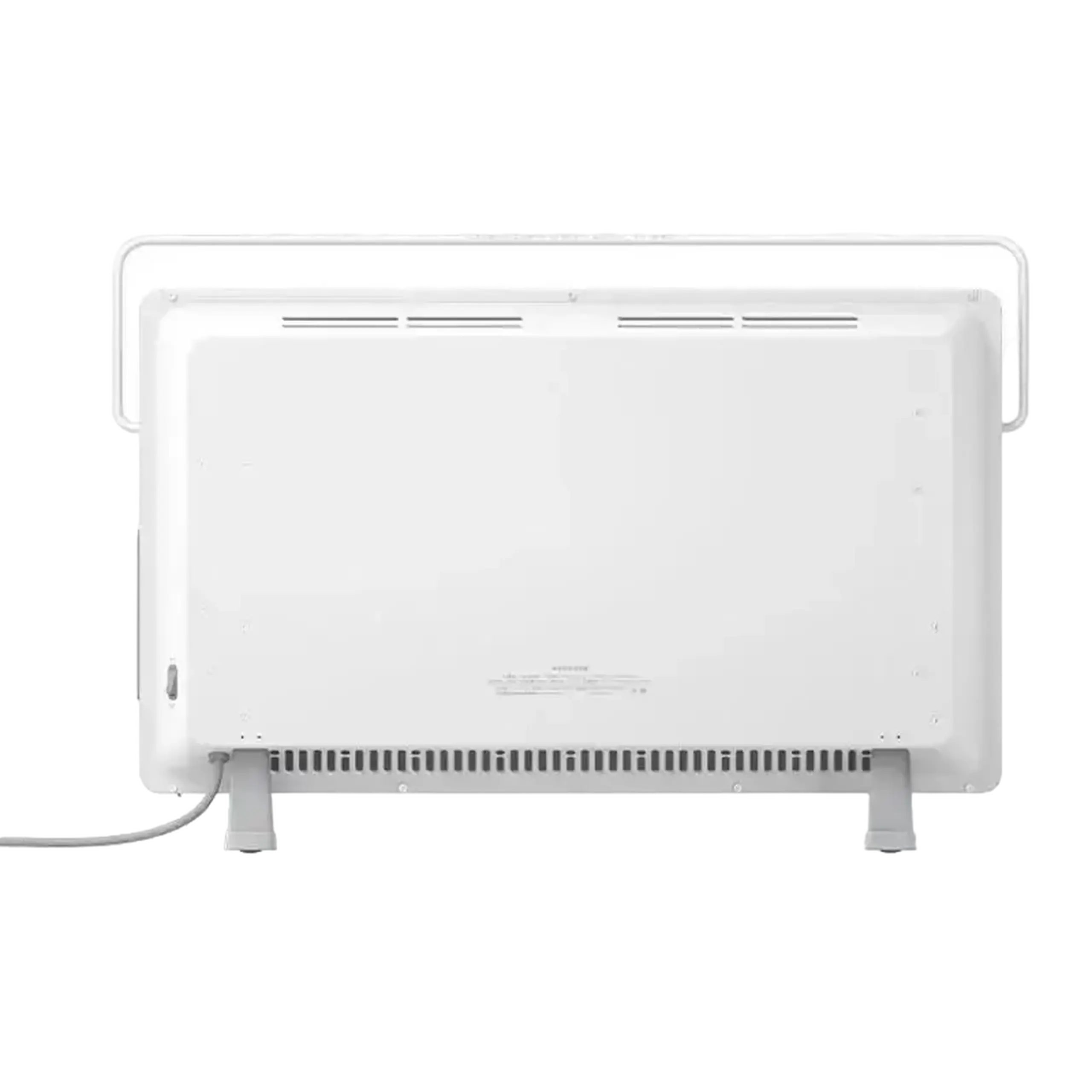 Convector Xiaomi Smart Space Heater S, 2200W, Alb
