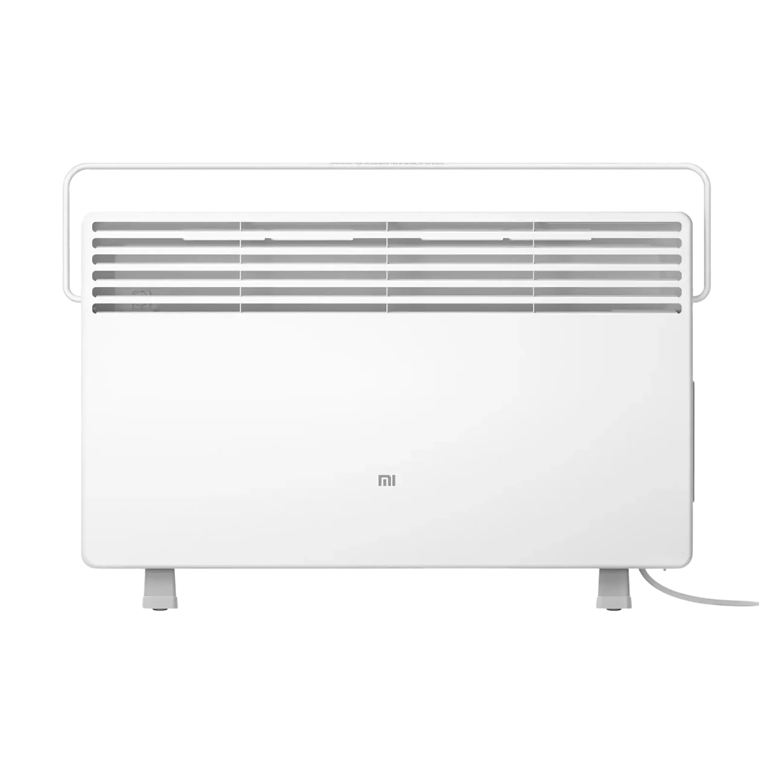 Convector Xiaomi Smart Space Heater S, 2200W, Alb