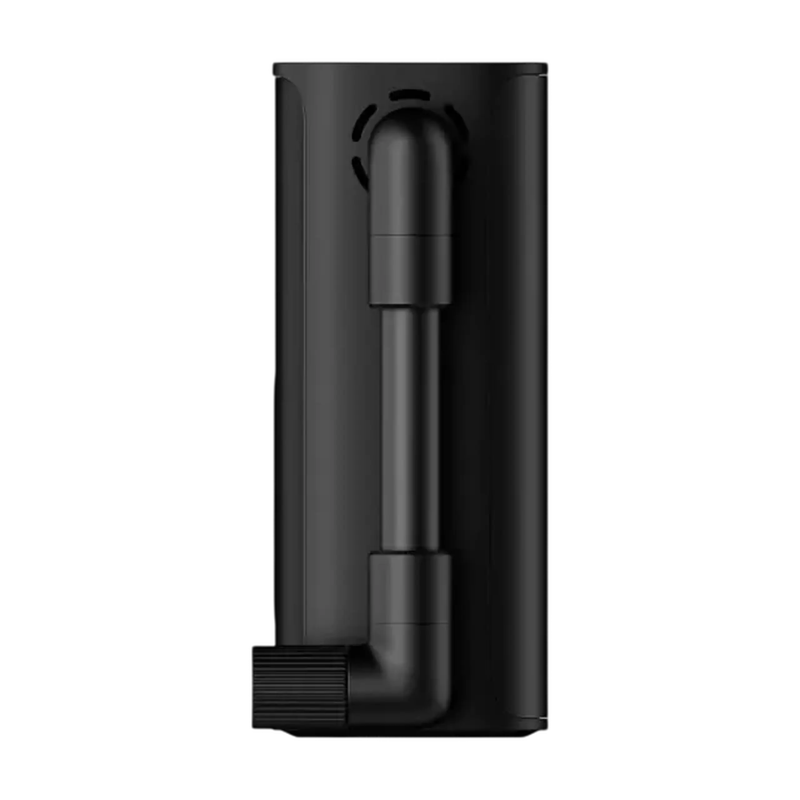 Compresor auto Xiaomi Mijia Compact Portable Electric Air Compressor, Negru