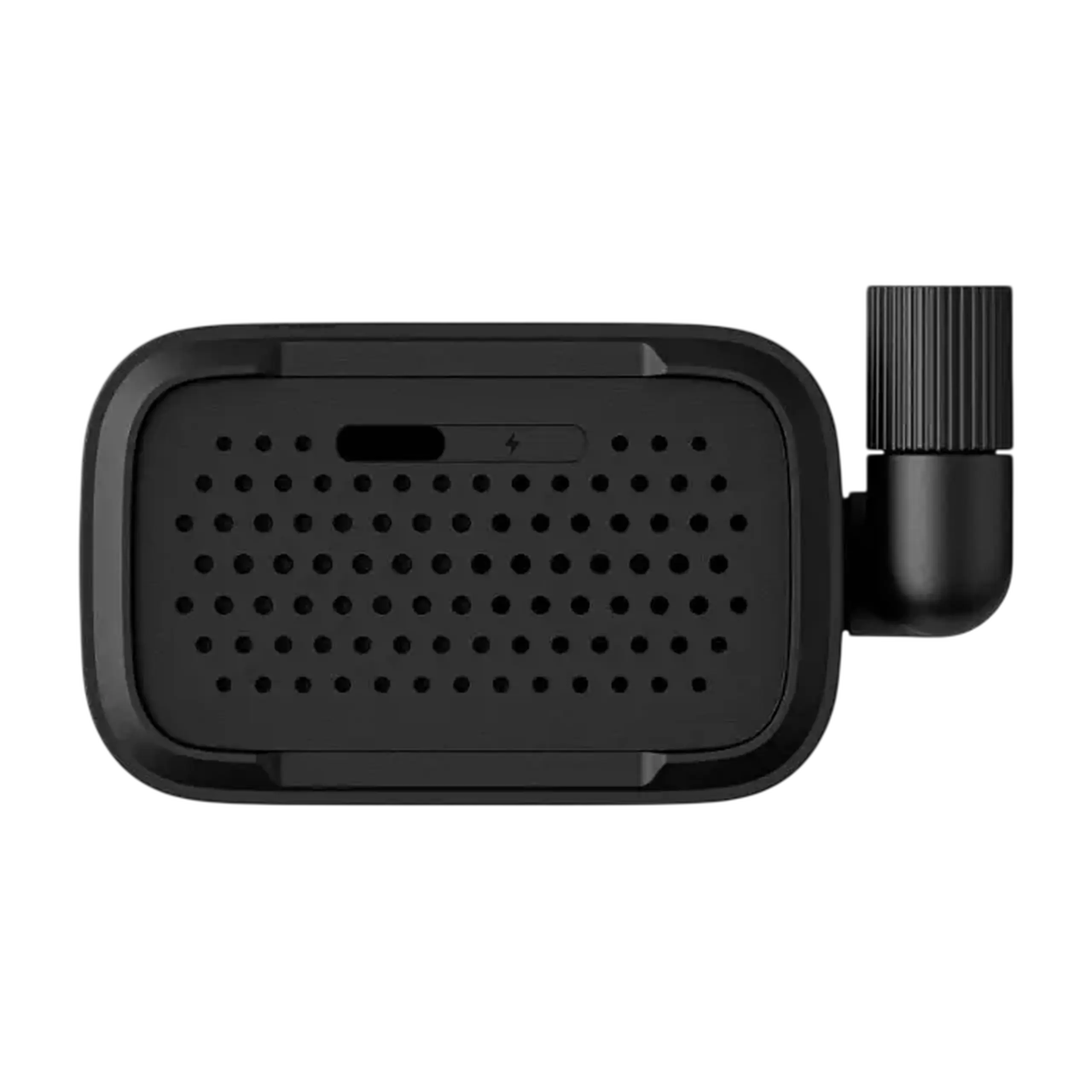 Compresor auto Xiaomi Mijia Compact Portable Electric Air Compressor, Negru