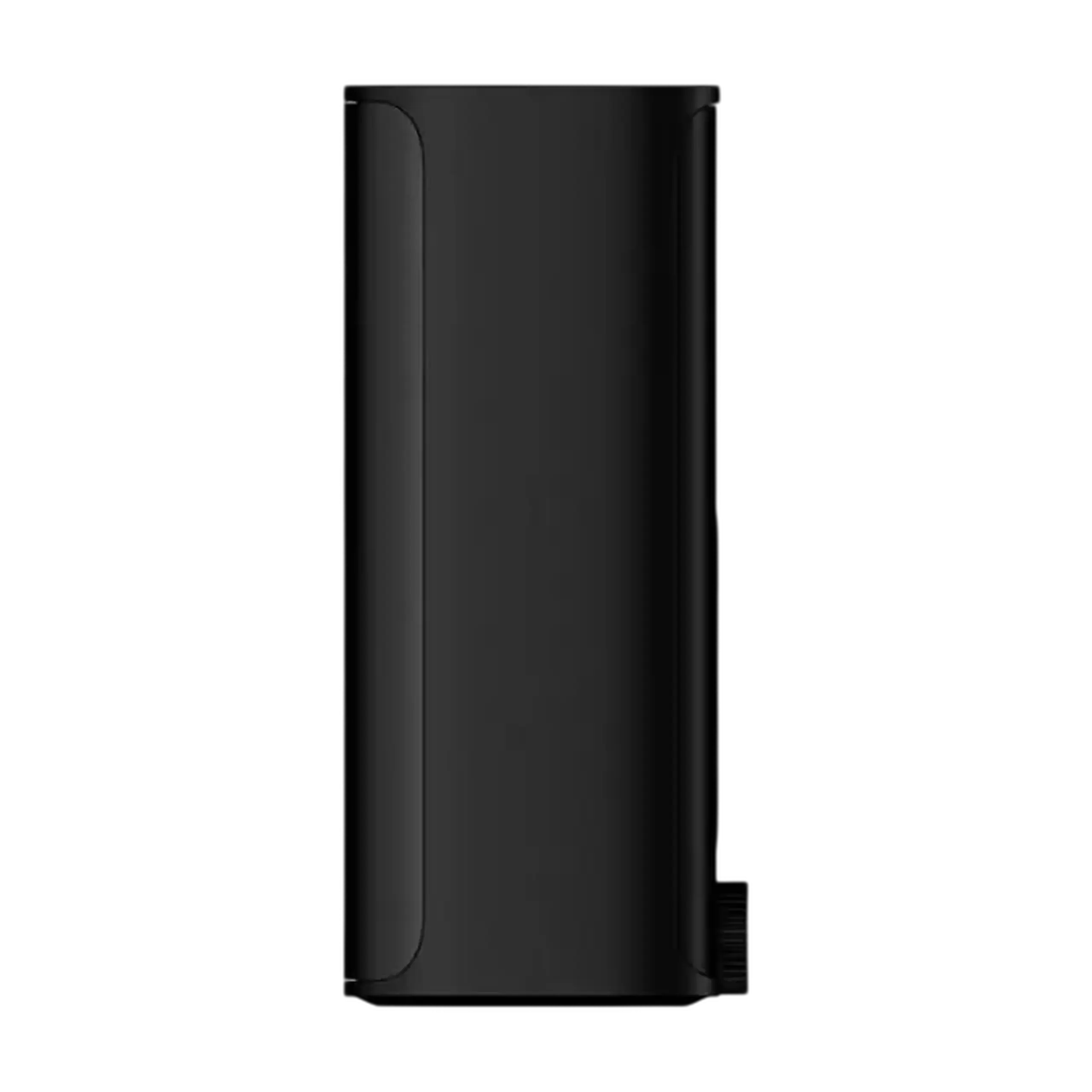 Compresor auto Xiaomi Mijia Compact Portable Electric Air Compressor, Negru