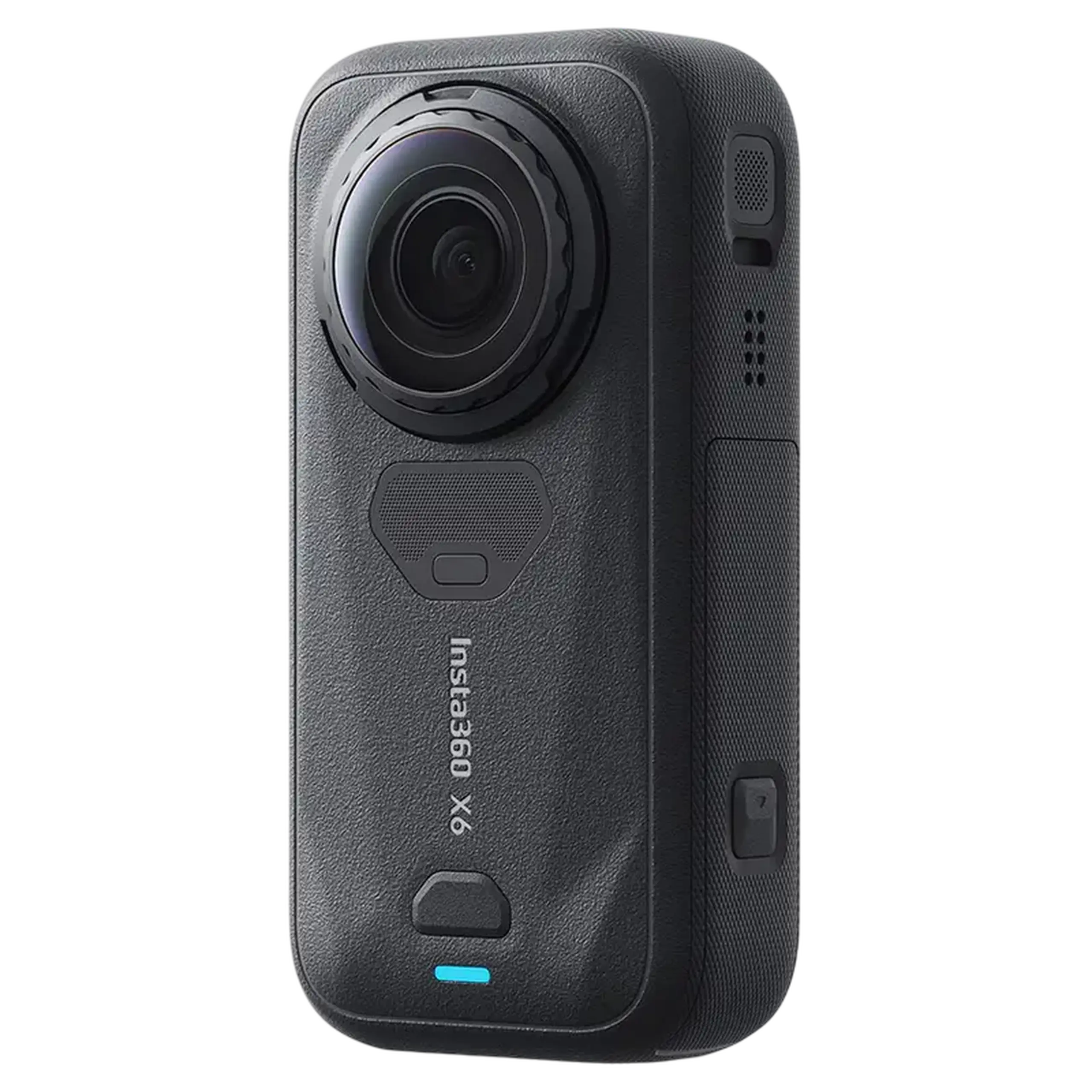 Cameră Video Sport Insta360 X6, Negru