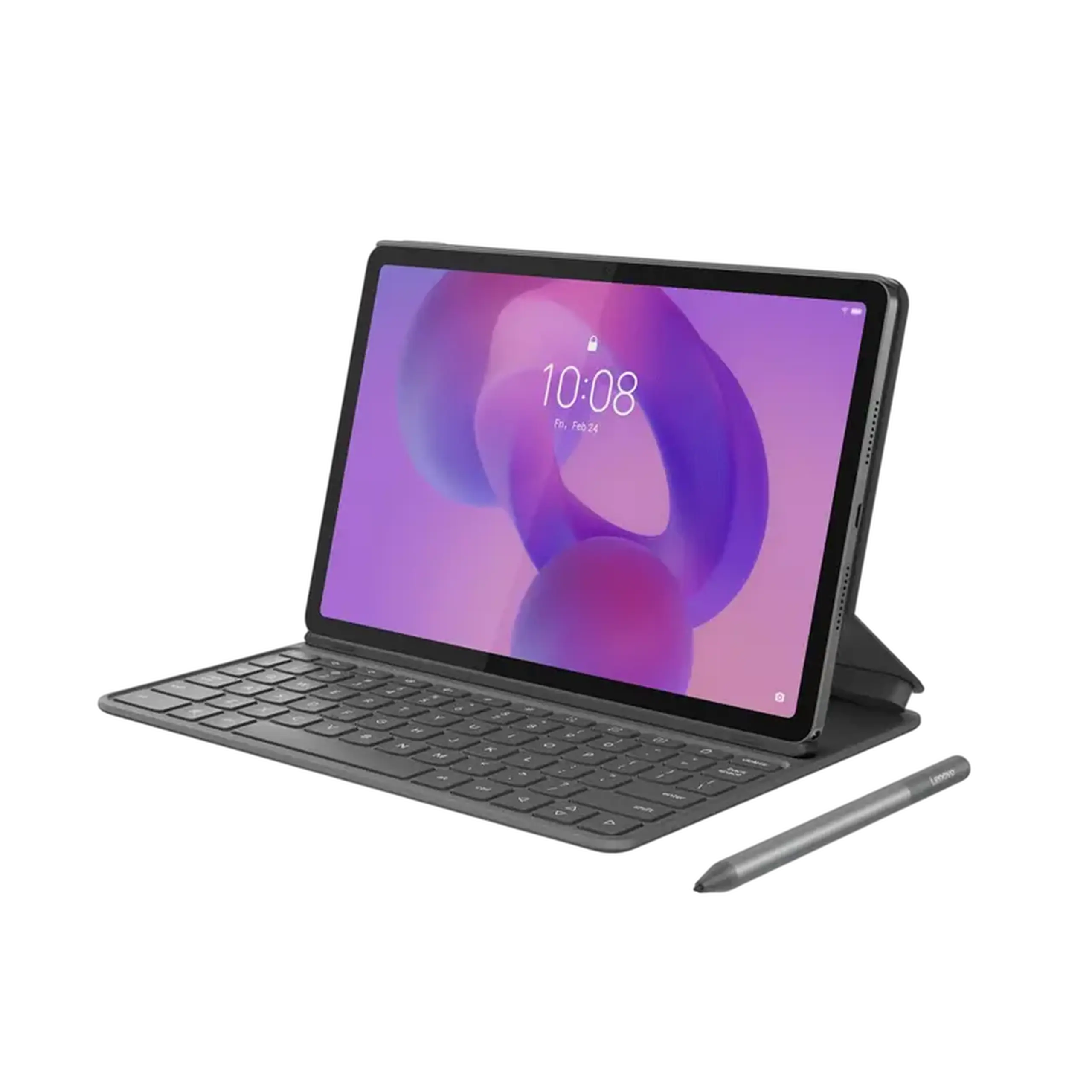Tabletă Lenovo Idea Tab, Wi-Fi, 8GB/128GB, Luna Grey