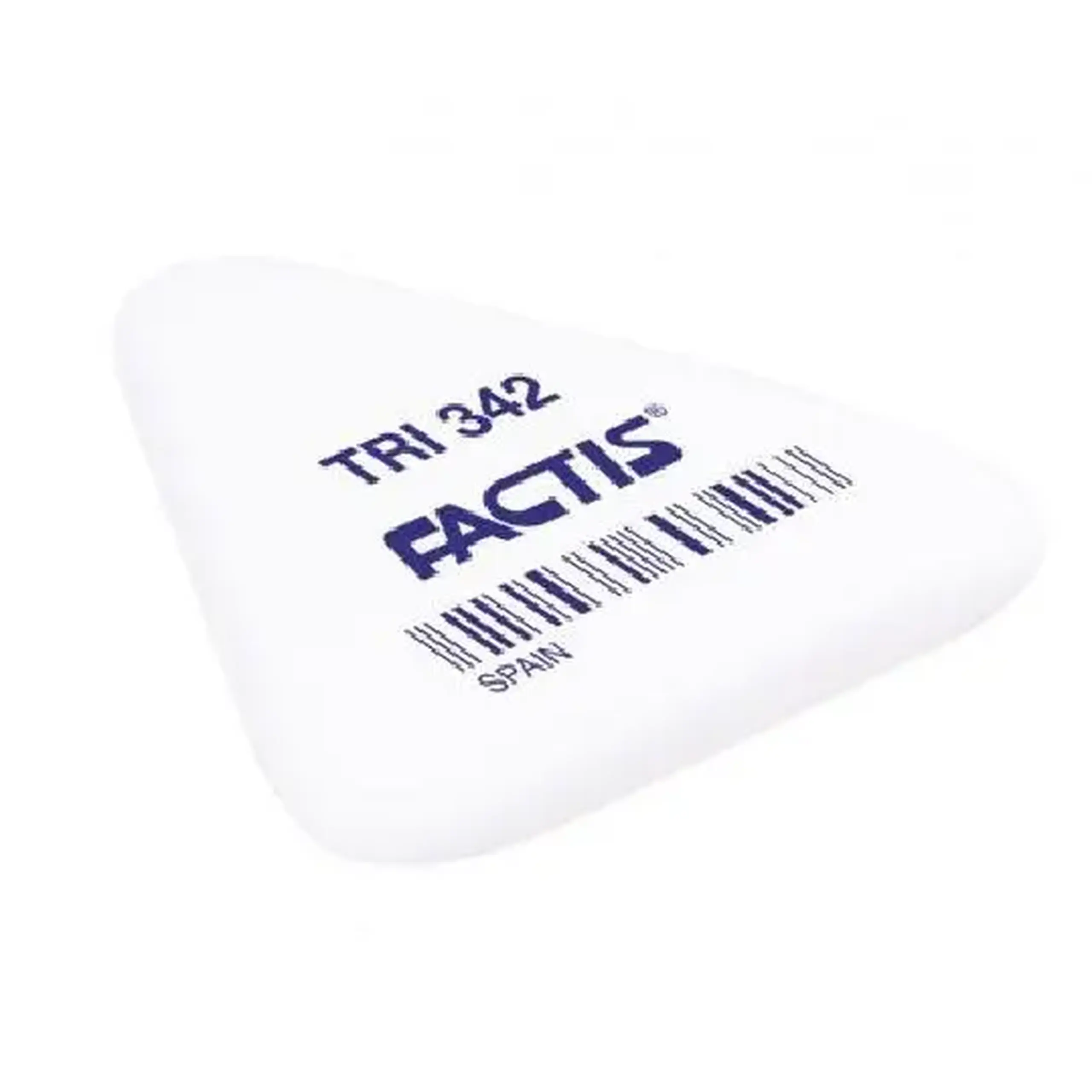 Radiera Factis TRI 342