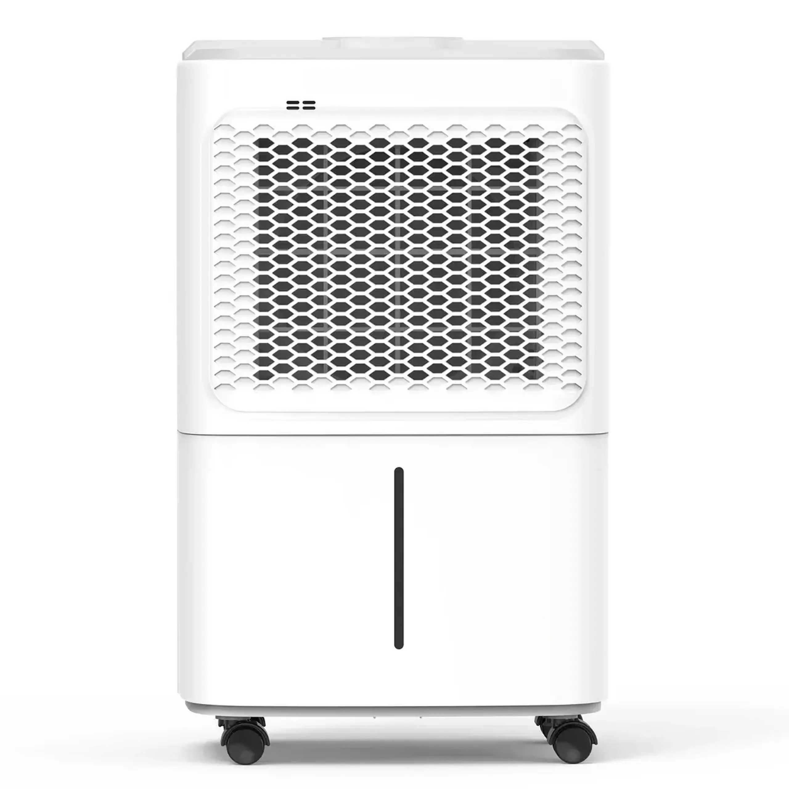 Dezumidificator Evoair Dryora 10, 10l/24h, Senzor de Umiditate, Dezumidifcare Continua
