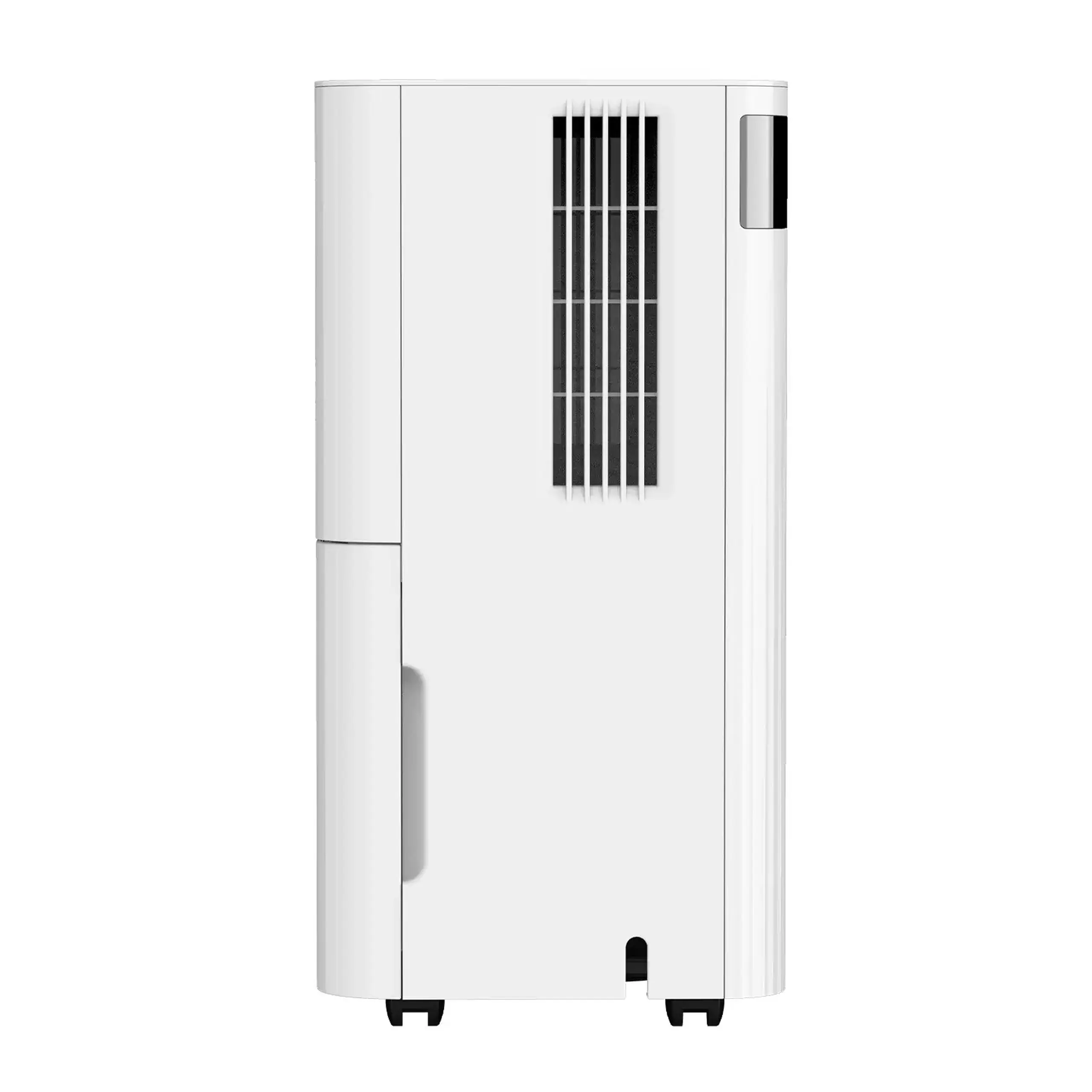 Dezumidificator Evoair ComfoDry12, 12l/24h, Silentios, Senzor de Umiditate, Uscare Rufe