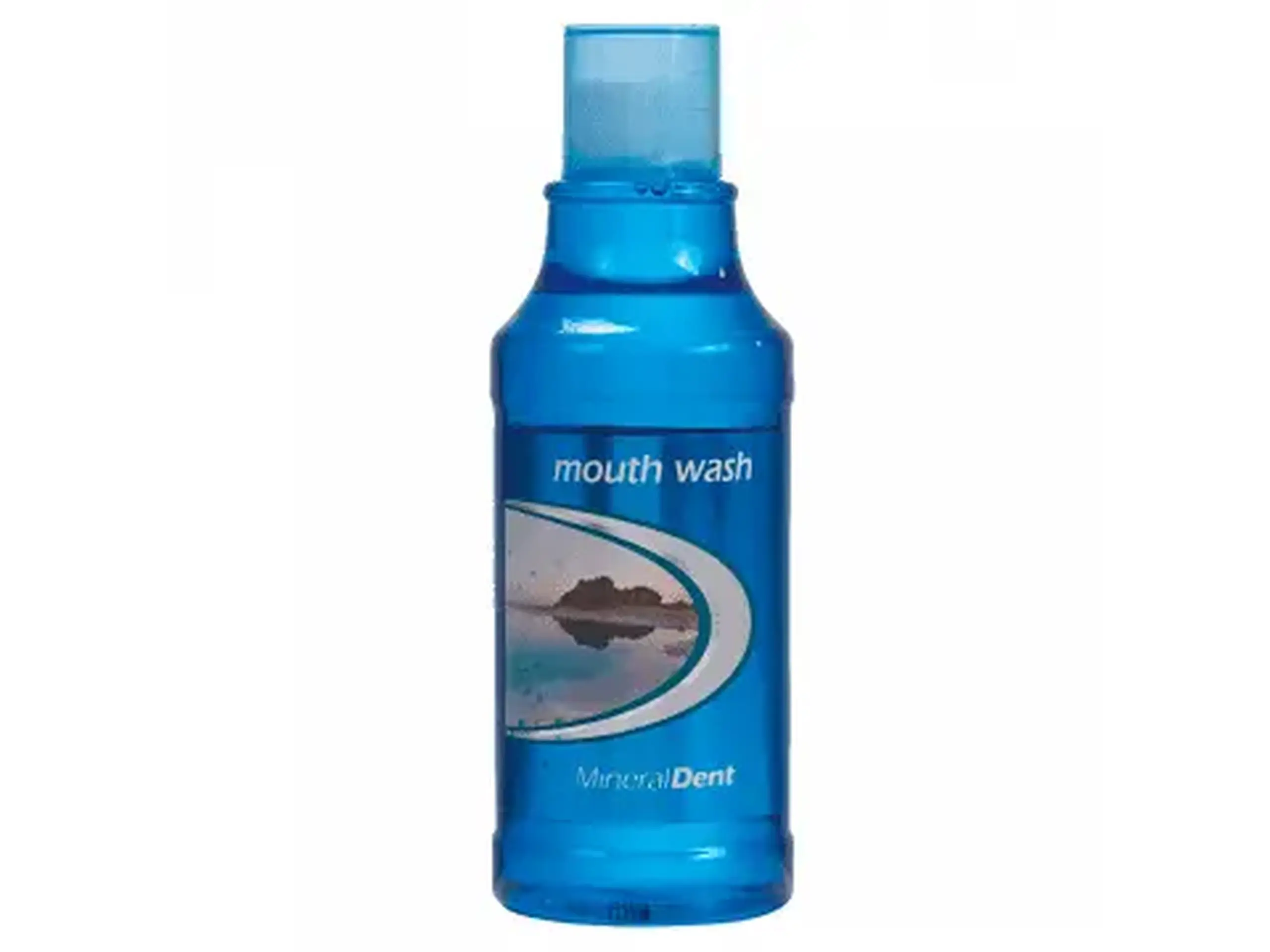 Apă de gură Mineral Dent (26 minerale) 400 ml