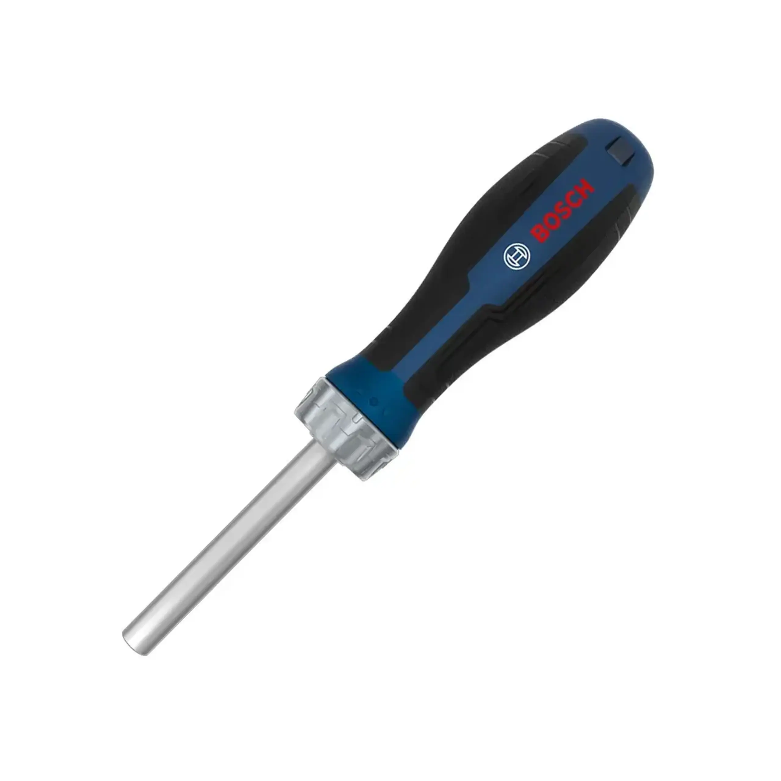 Șurubelniță cu clichet 80 mm Bosch