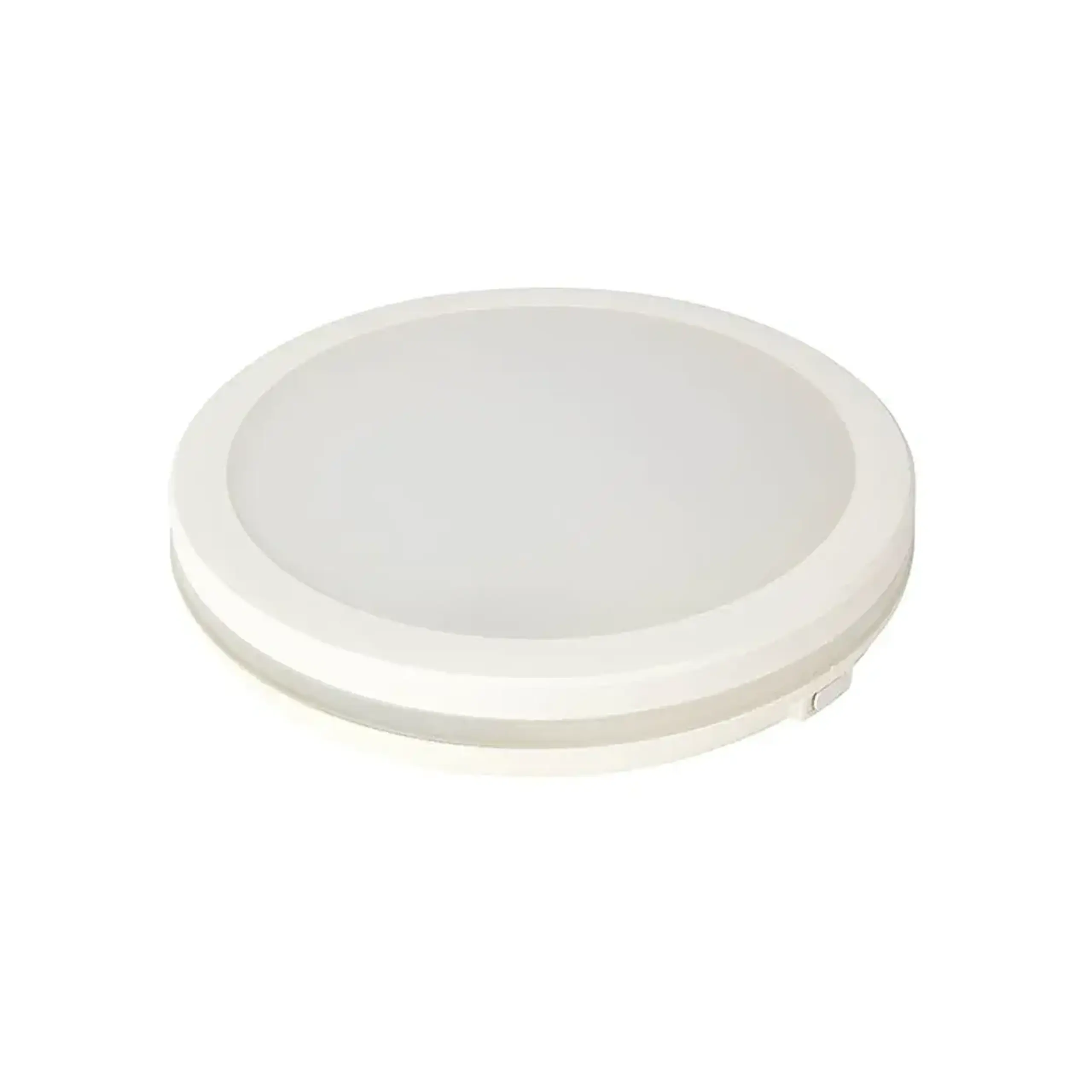 Felinar LED SCARLETT 20 W SMD 3CCT 220 - 240 V IP65 Horoz - Alb 20 W (W)