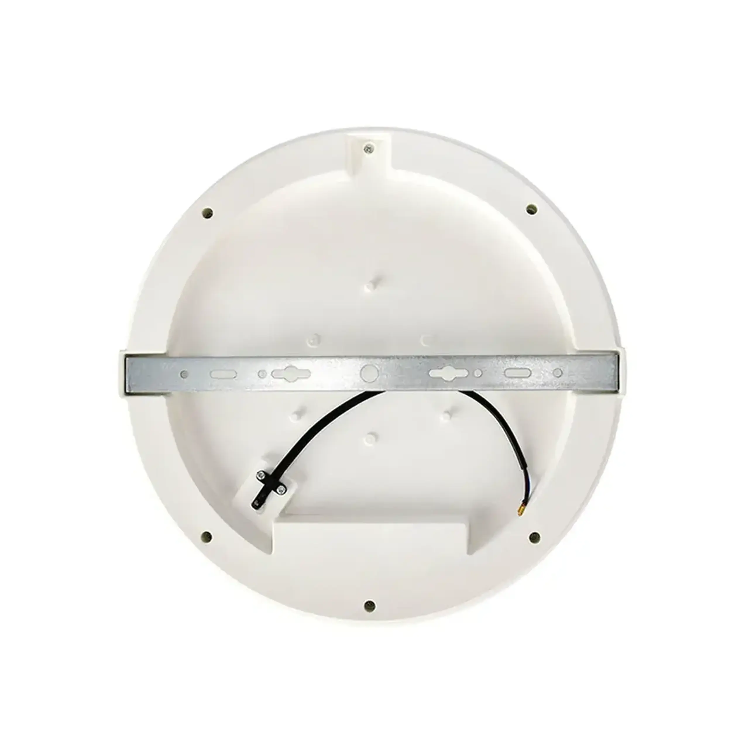 Felinar LED SCARLETT 20 W SMD 3CCT 220 - 240 V IP65 Horoz - Alb 20 W (W)