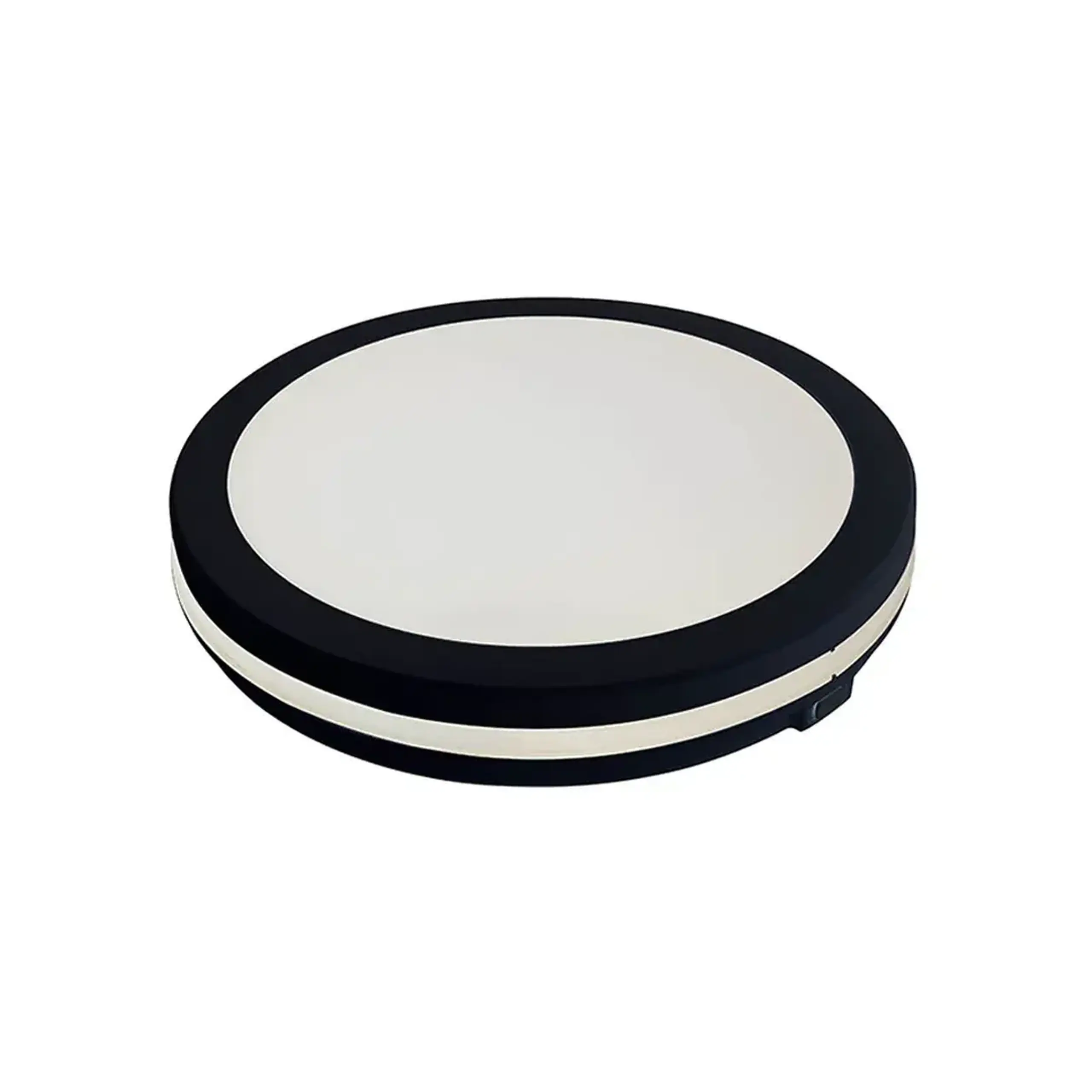 Felinar LED SCARLETT 20 W SMD 3CCT 220 - 240 V IP65 Horoz - Negru 40 W (W)