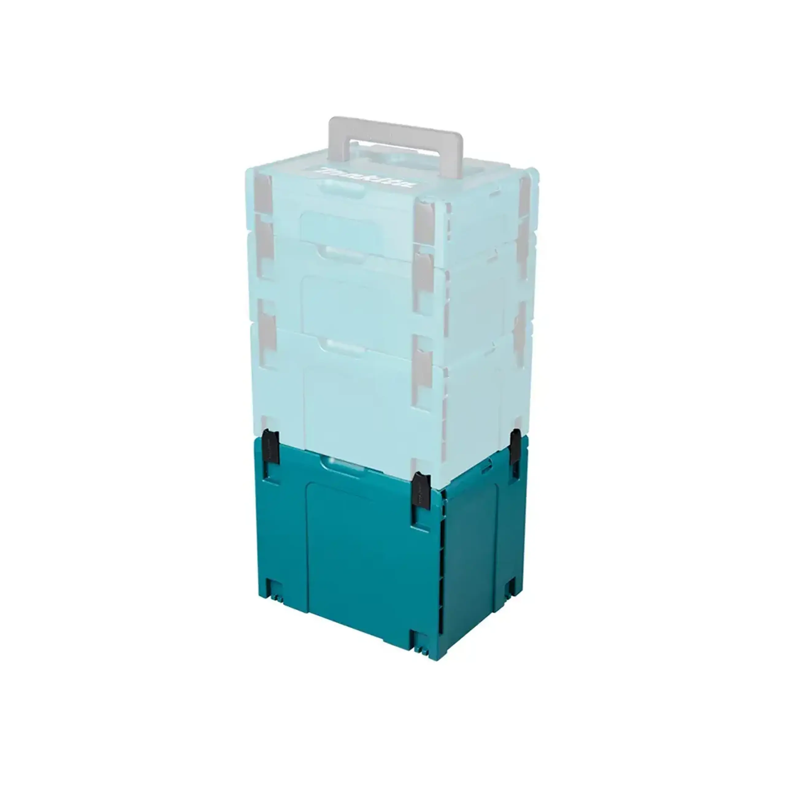 Valiză pentru scule TIP 4 Plastic Makita