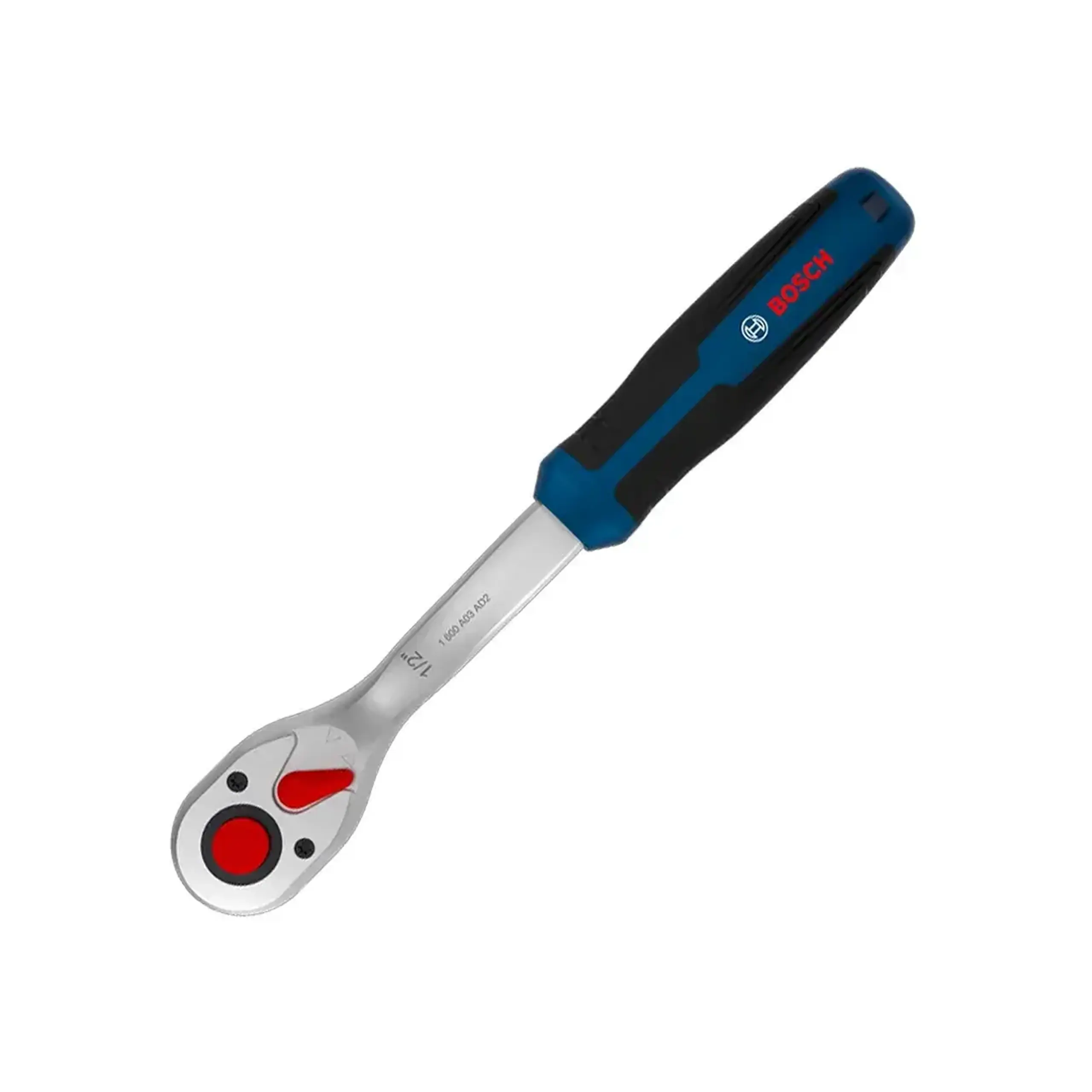 Cheie cu clichet 1/2" 265 mm Bosch