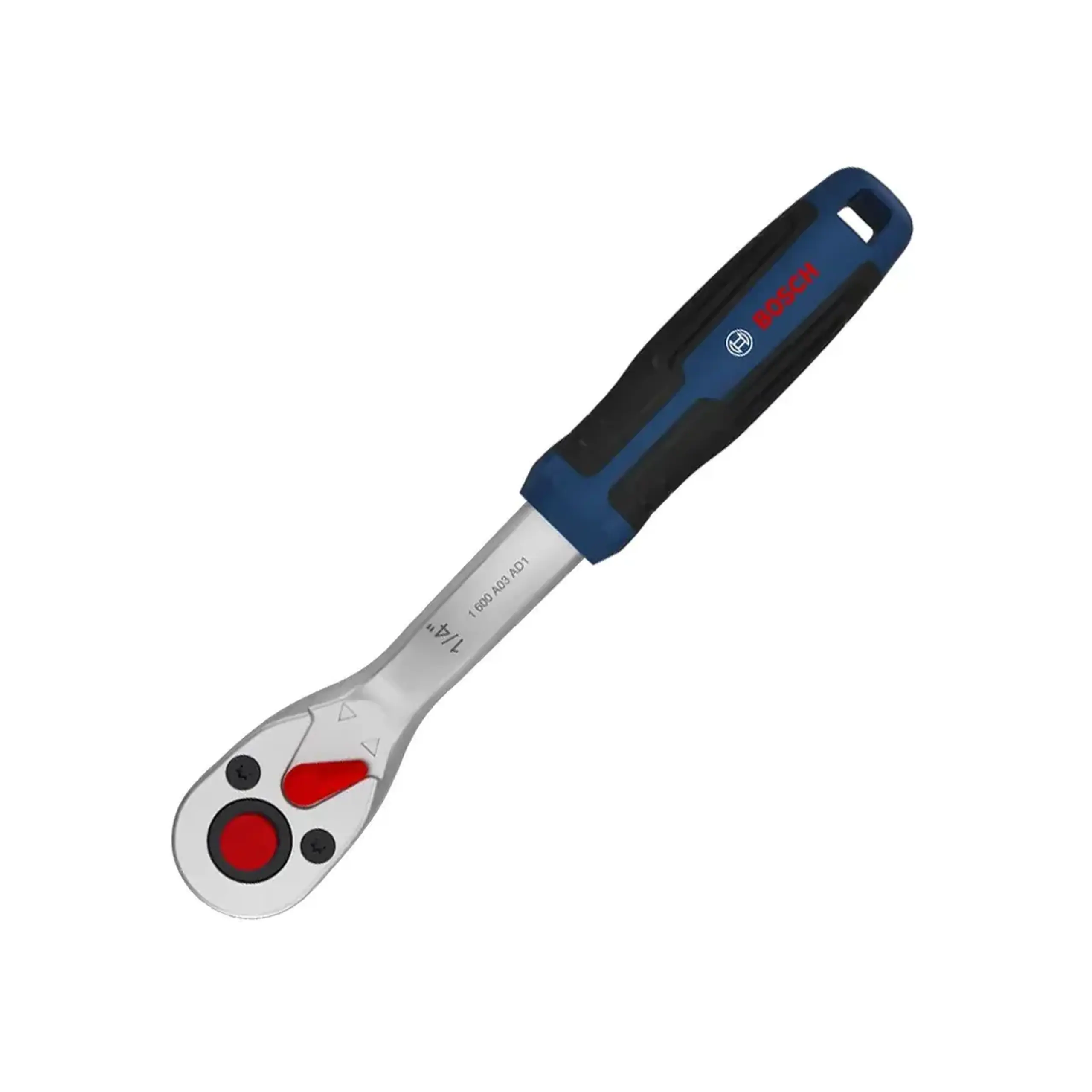 Cheie cu clichet 1/4" 150 mm Bosch