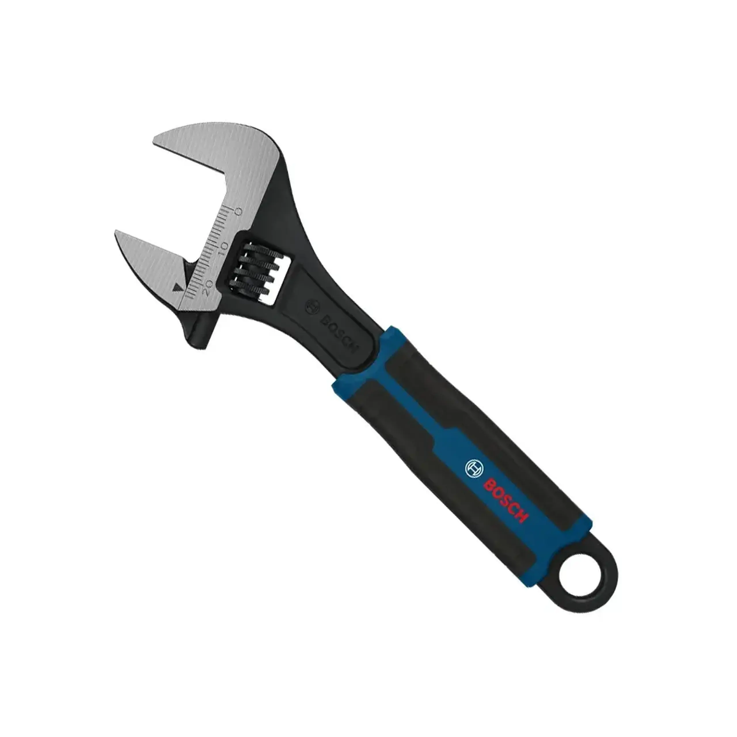 Cheie reglabilă 0 - 24 mm 150 mm Bosch