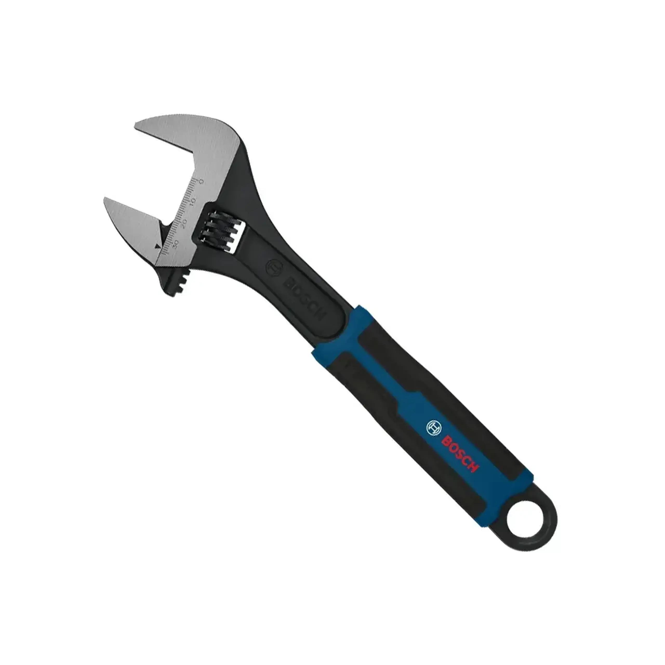 Cheie reglabilă 0 - 36 mm 250 mm Bosch