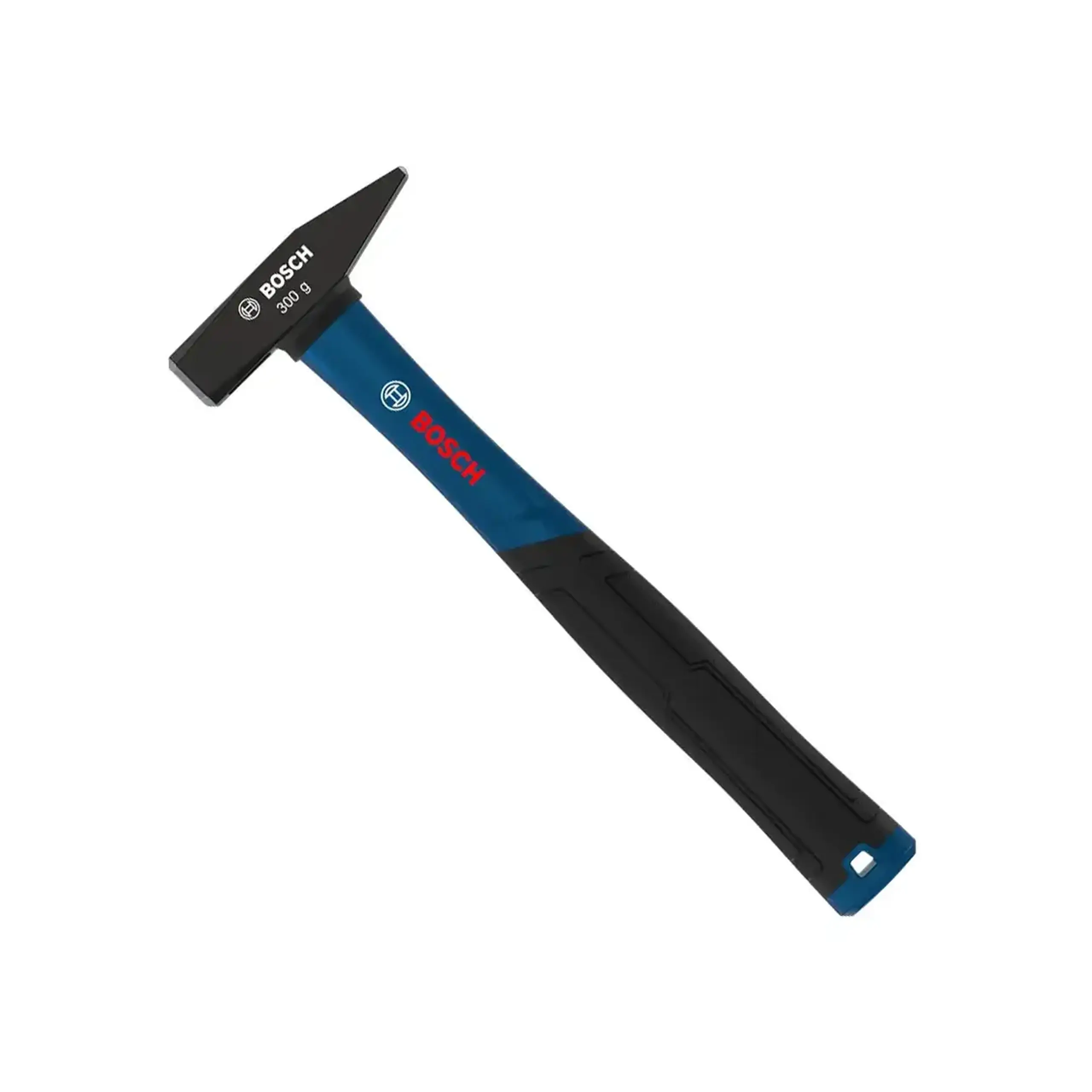 Ciocan de lăcătuşerie cu mâner din fibră de sticlă 0.5 kg Bosch
