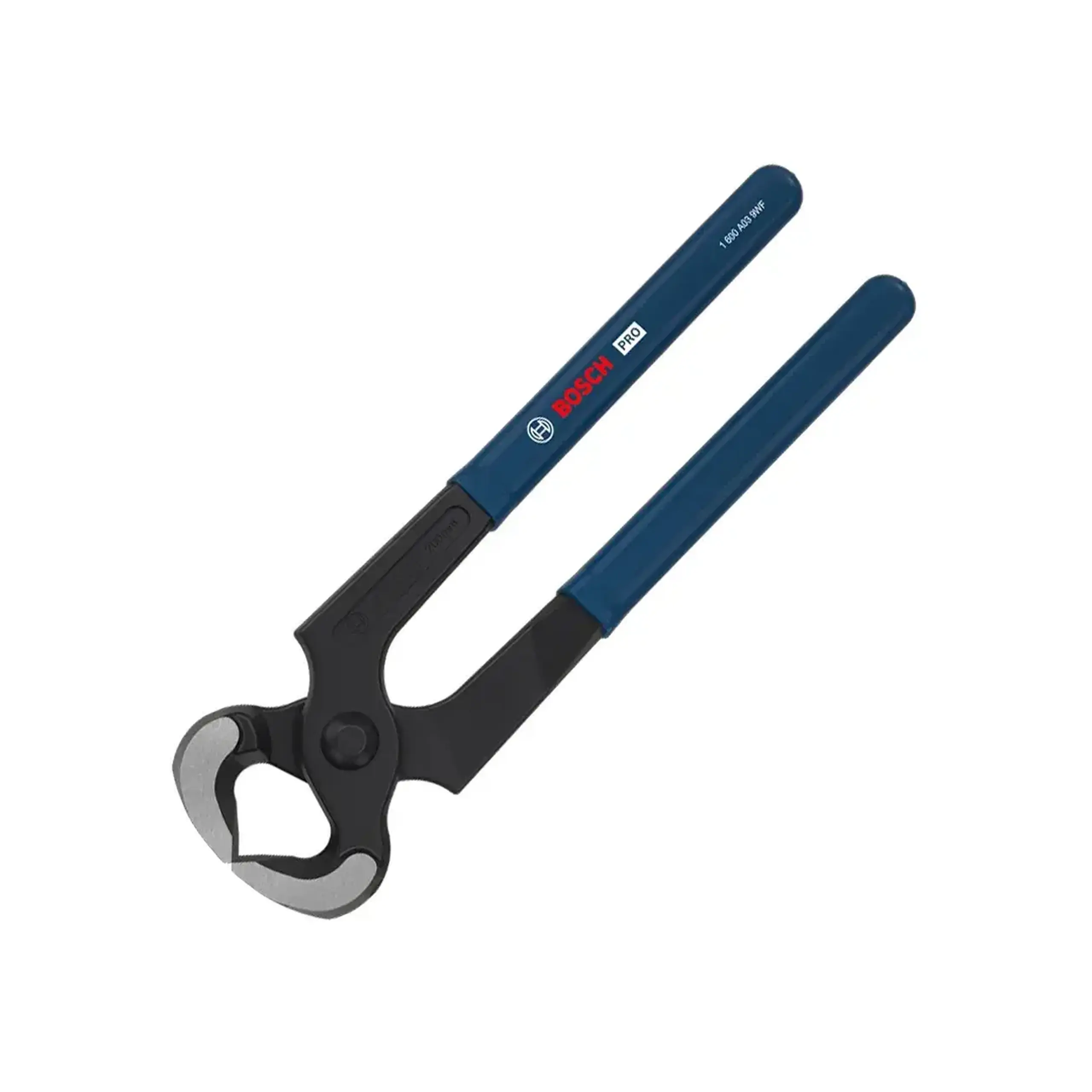 Clește pentru cuie 200 mm Bosch