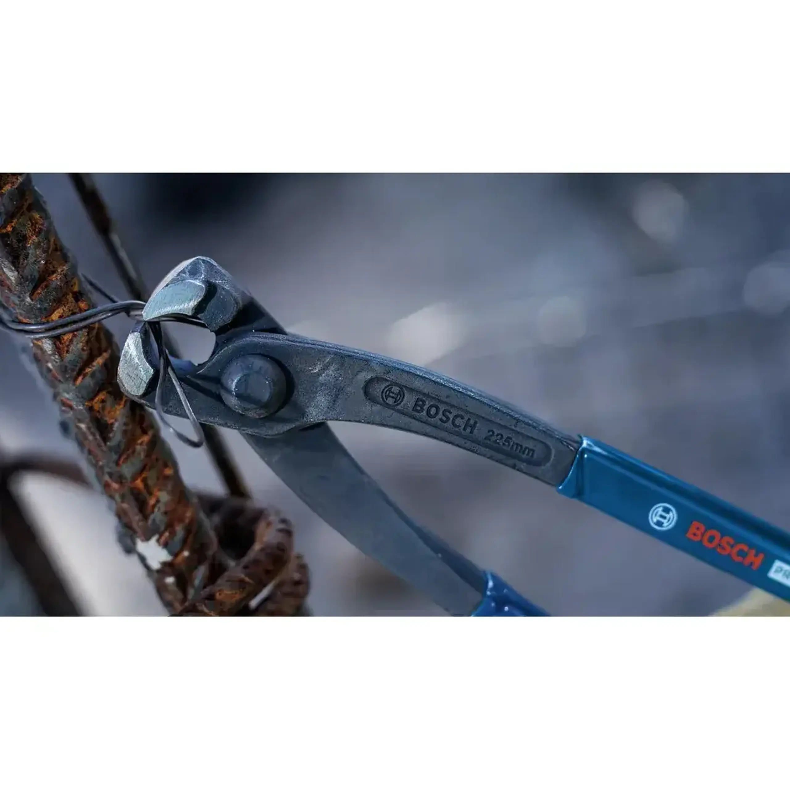 Clește pentru armatură 255 mm Bosch