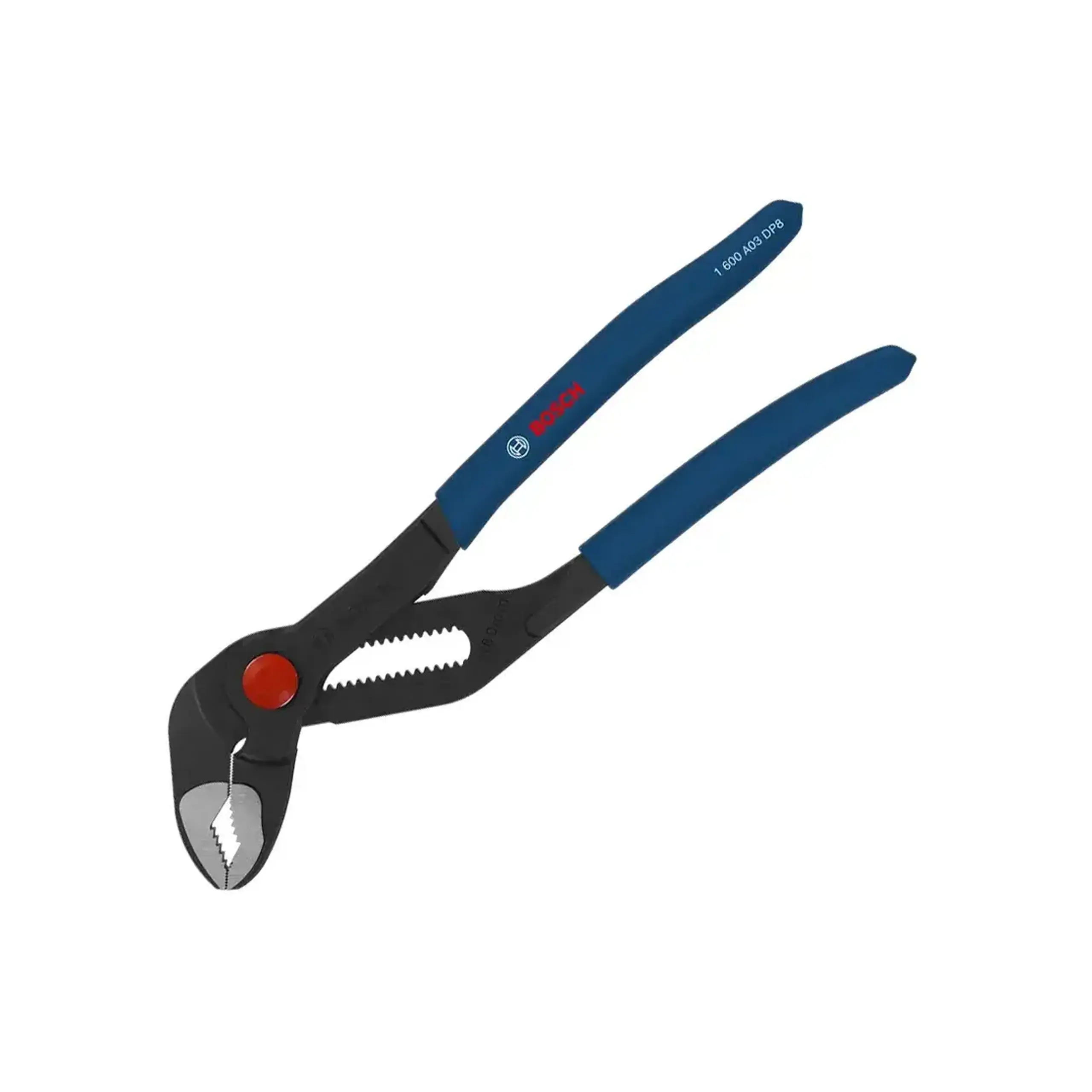 Clește papagal 180 mm Bosch