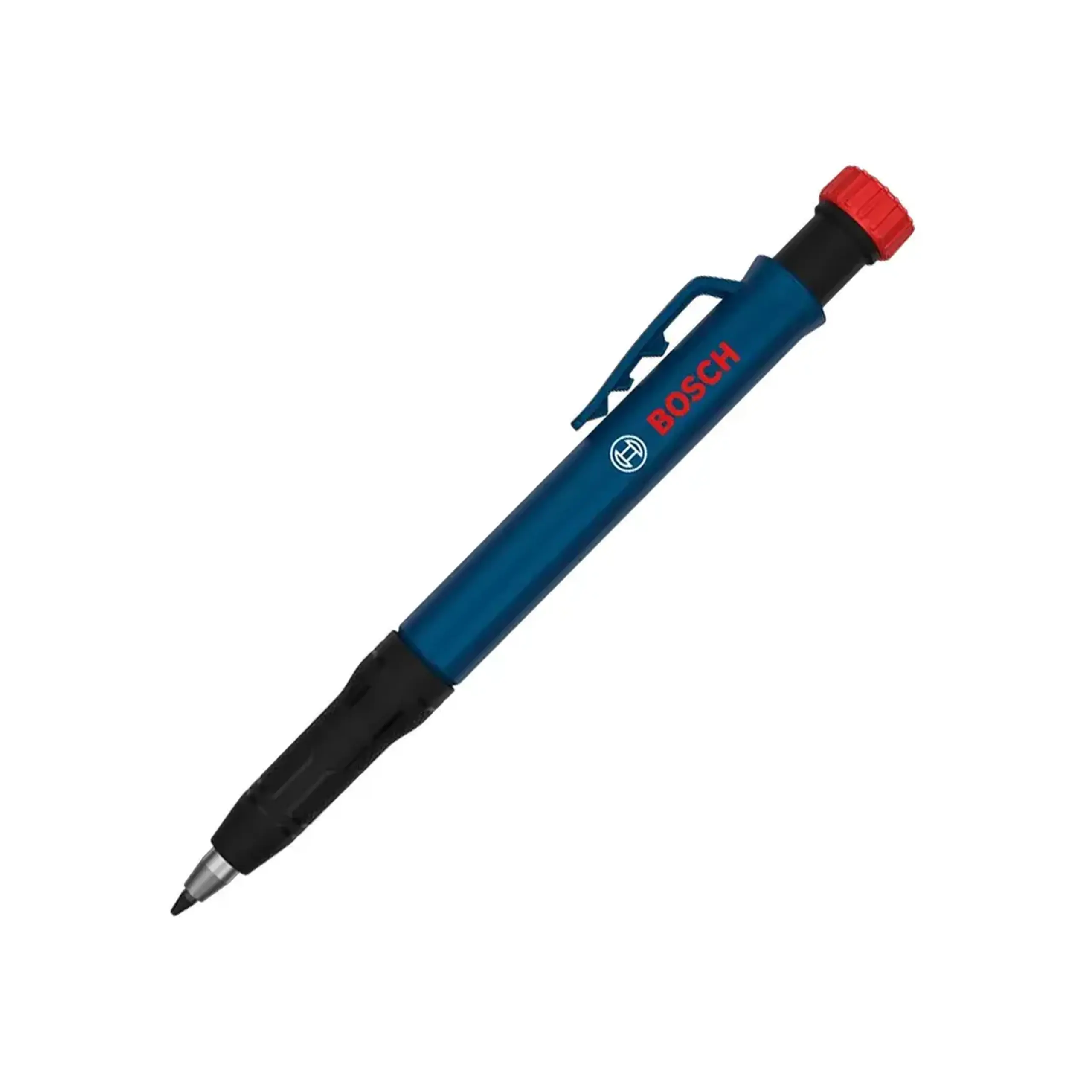 Creion pentru marcarea găurilor adânci 2.8 mm Grafit Bosch