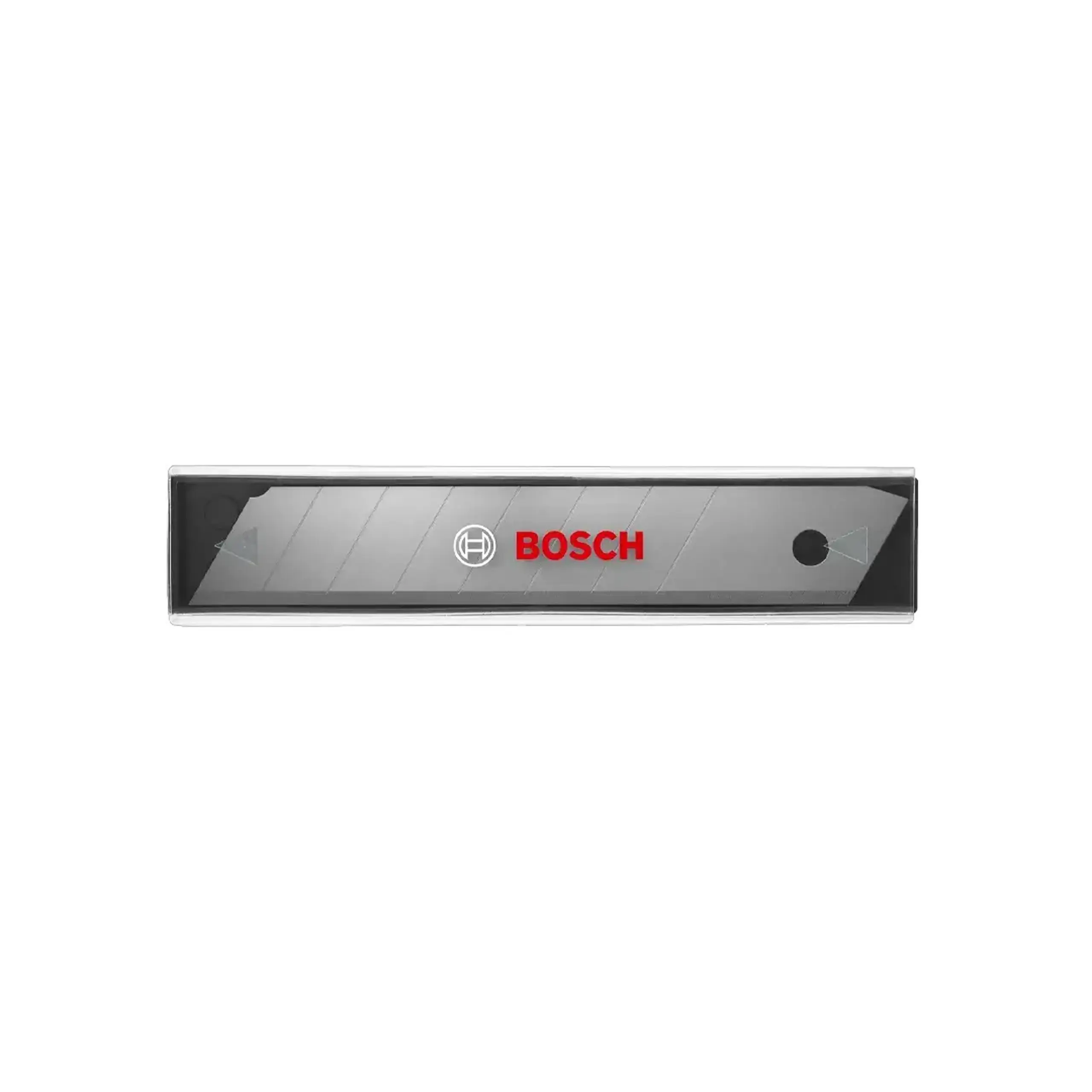Lame de rezervă pentru cutter 100 x 18 mm Bosch