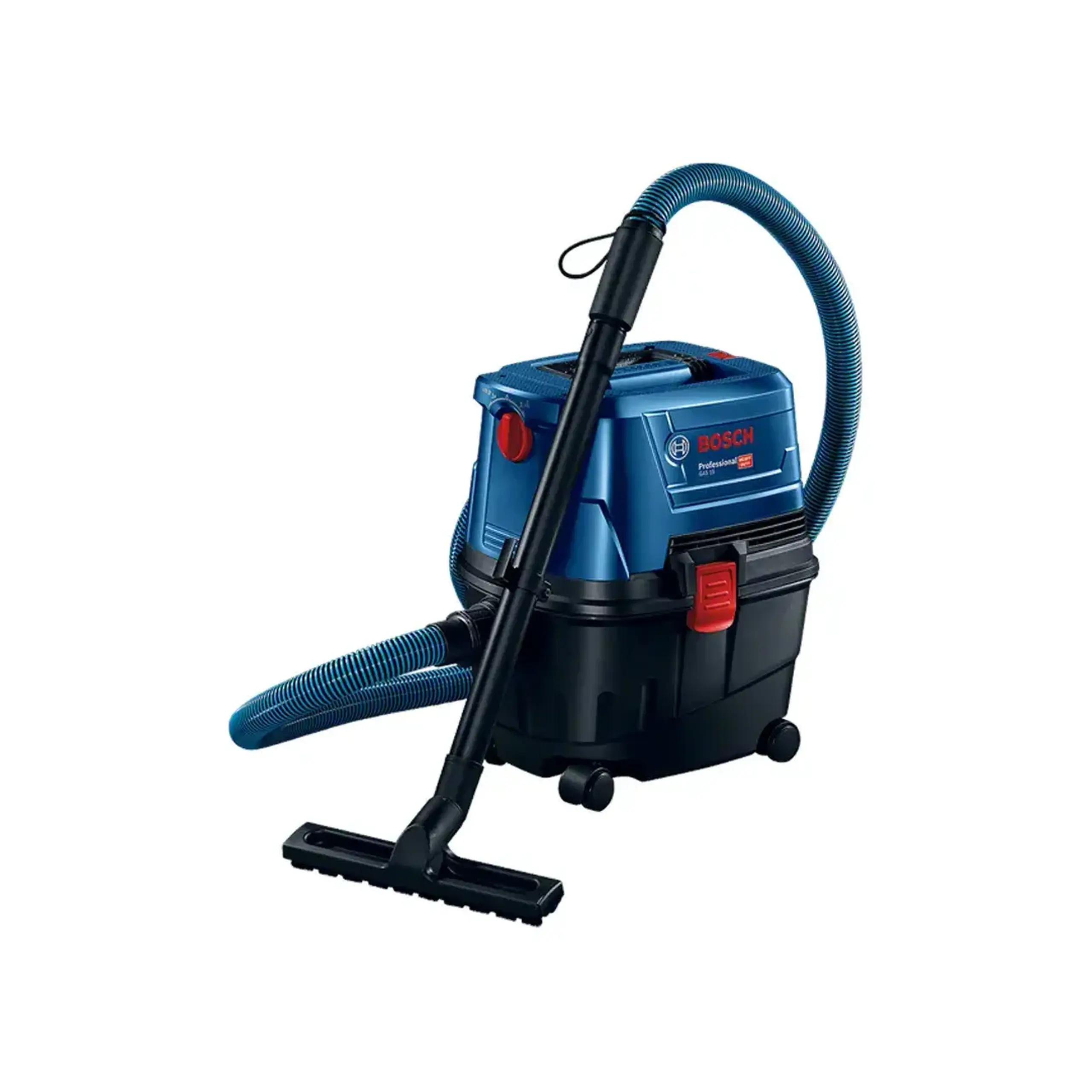 Aspirator universal GW GAS 15 1100 W 220 - 240 V 270 mbar 10 l Bosch